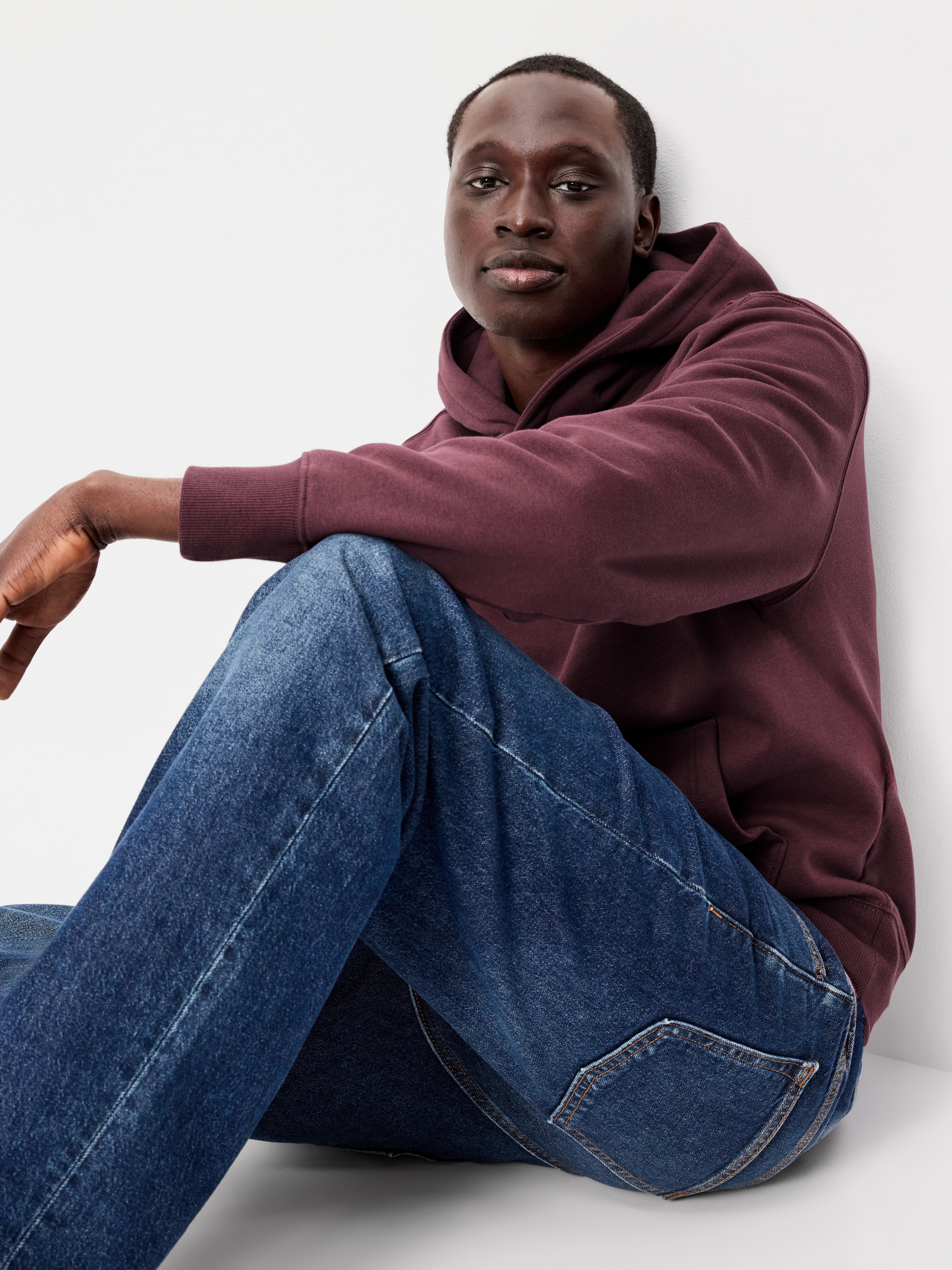 Rotation Popover Hoodie - Ravenswood - 3