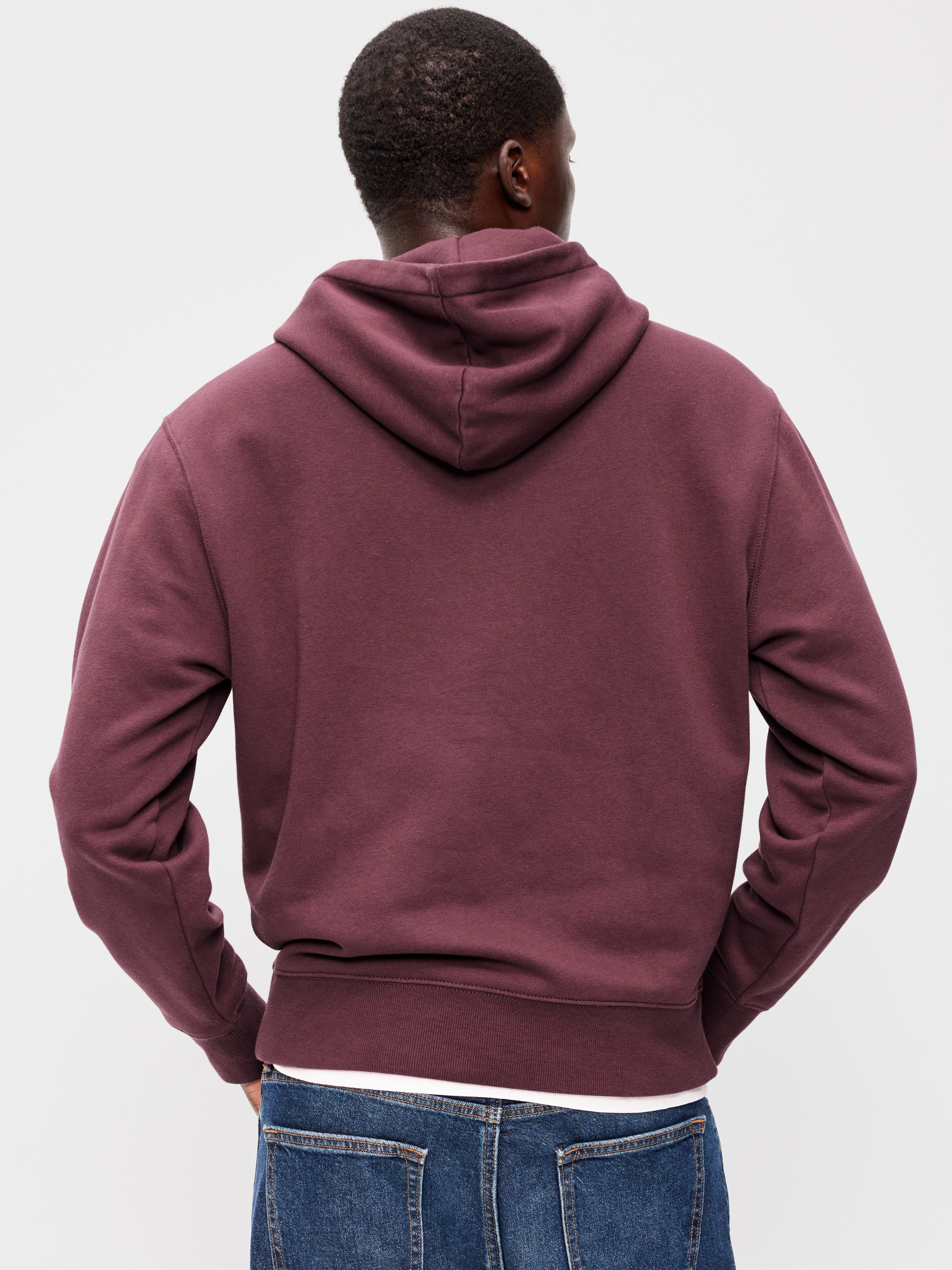 Rotation Popover Hoodie - Ravenswood - 2