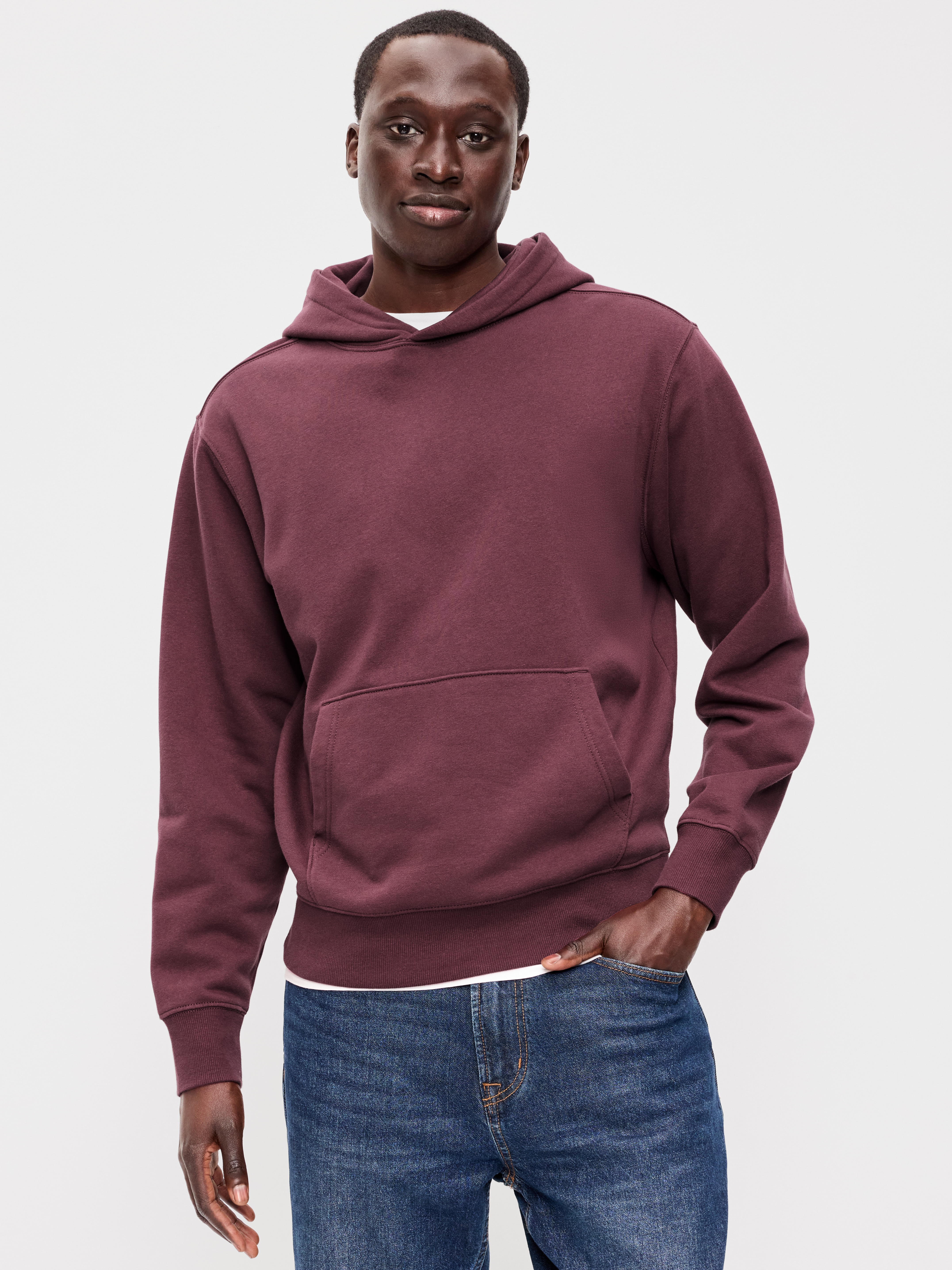 Rotation Popover Hoodie - Ravenswood - 1
