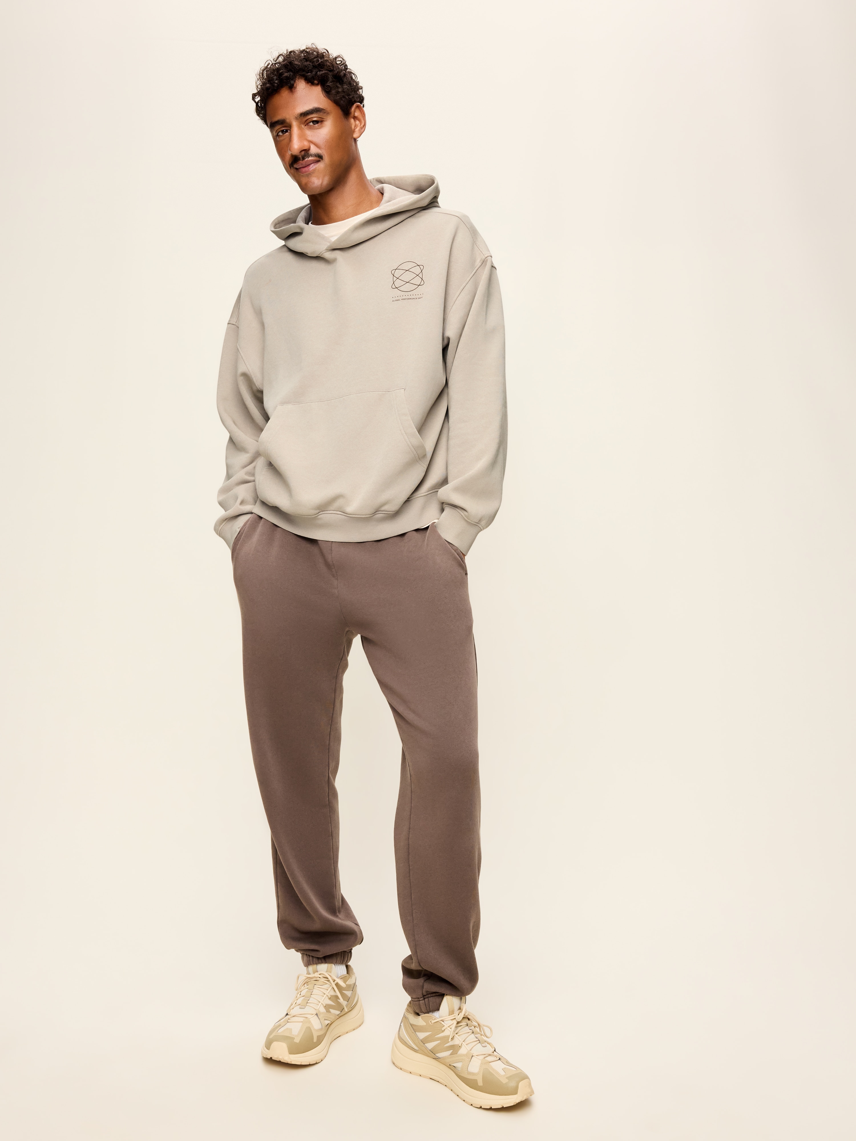 Lived-In Pro Hoodie - Hemisphere - 3