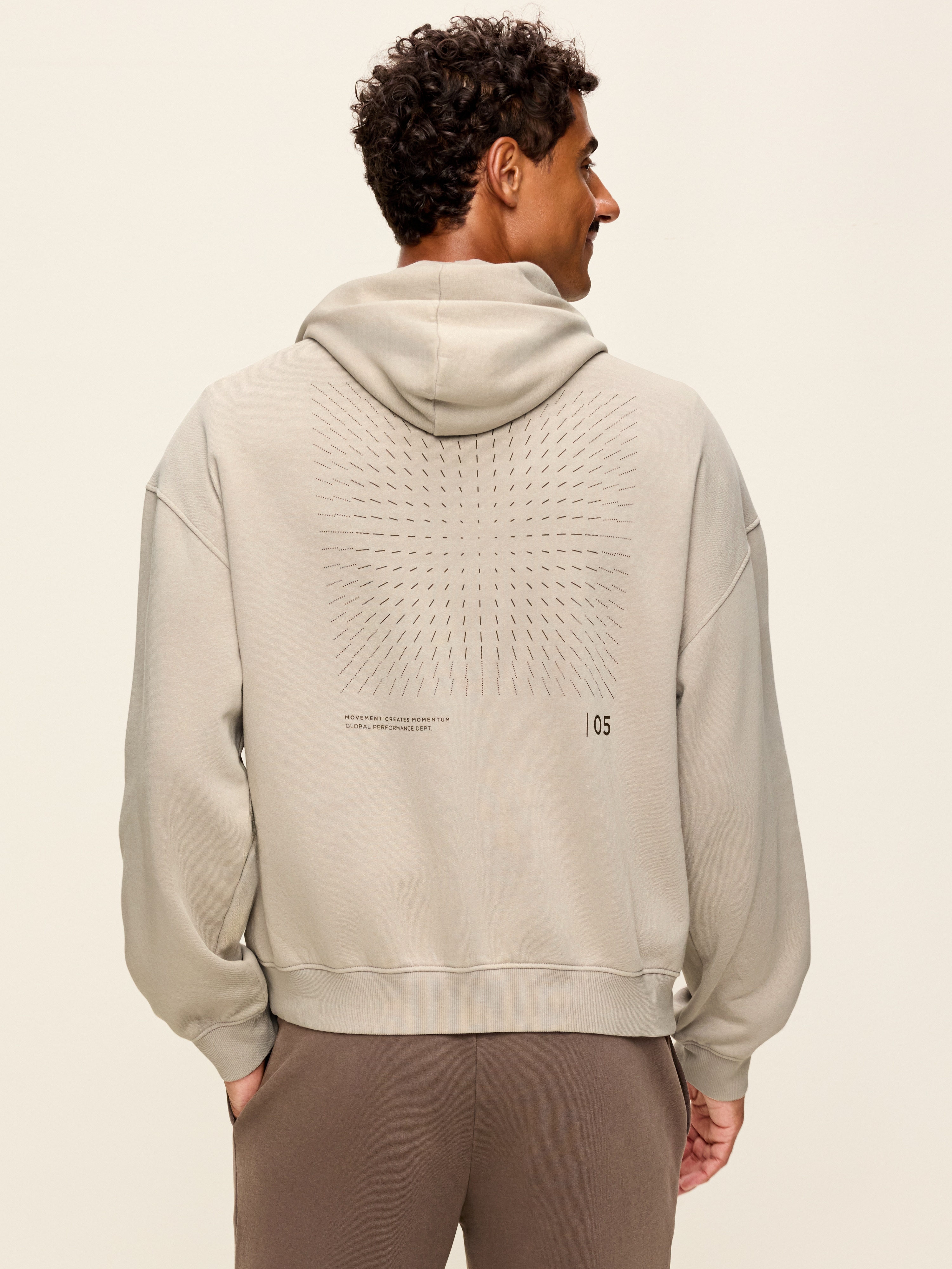 Lived-In Pro Hoodie - Hemisphere - 2