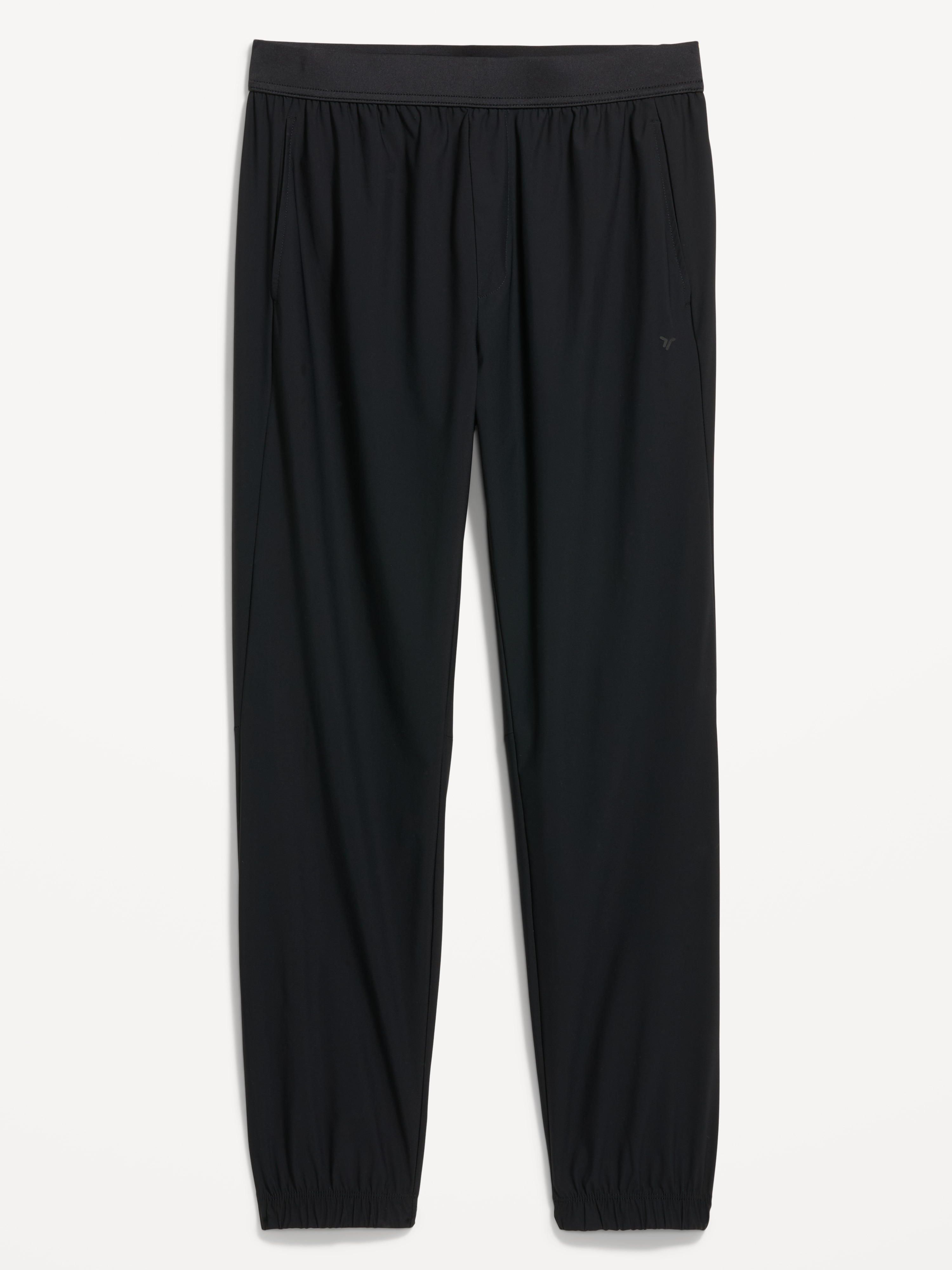 ProTrain Jogger Pants - Black Jack - 4