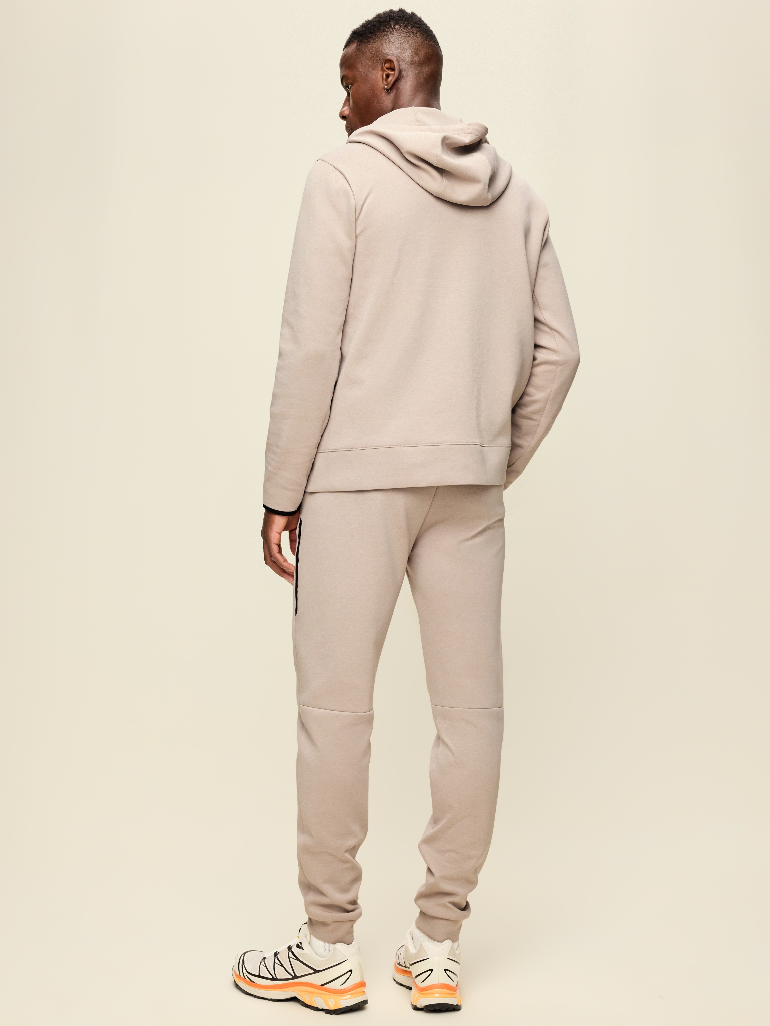 Dynamic Fleece 4.0 Joggers - Hemisphere - 3