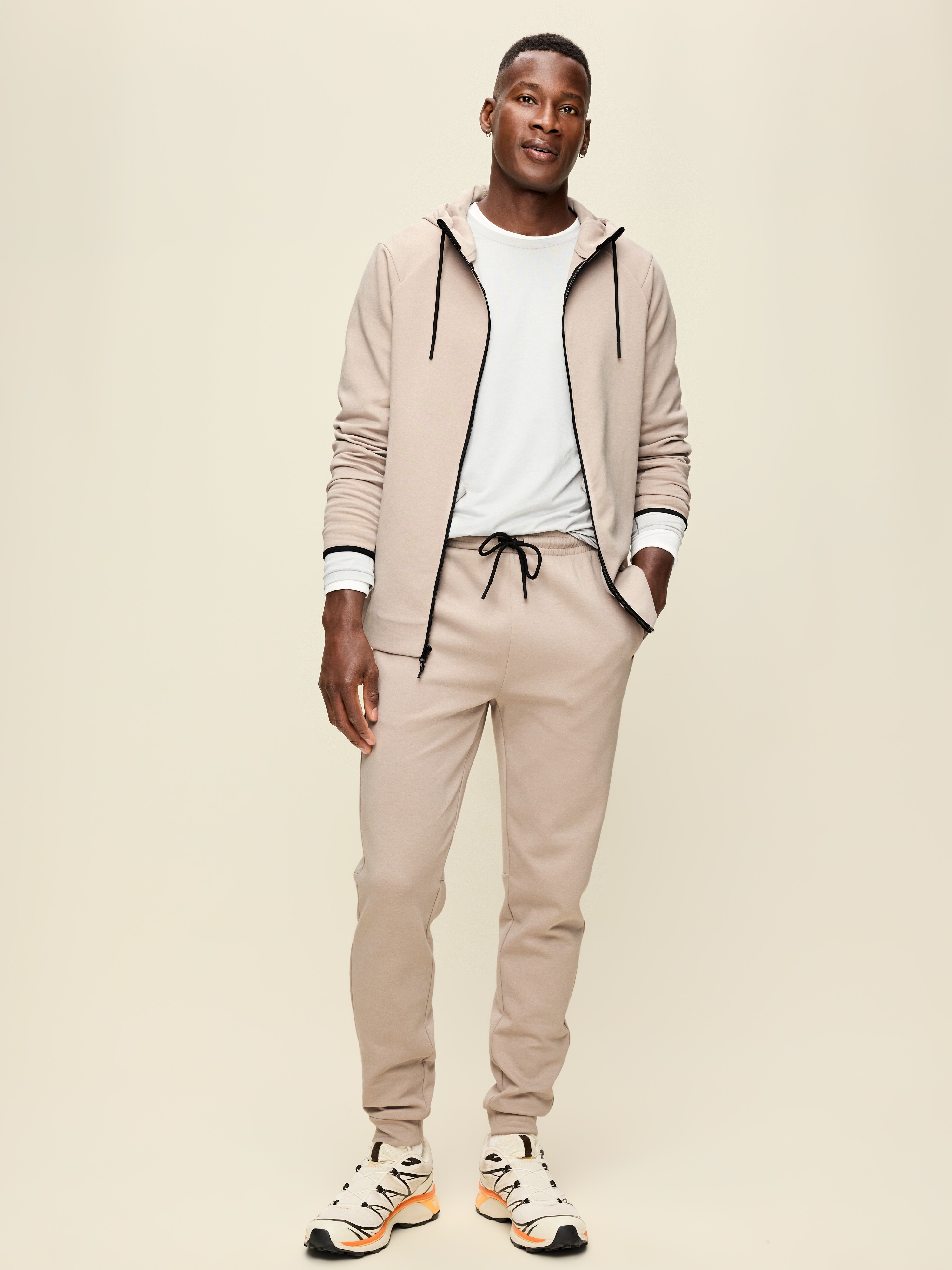 Dynamic Fleece 4.0 Joggers - Hemisphere - 2