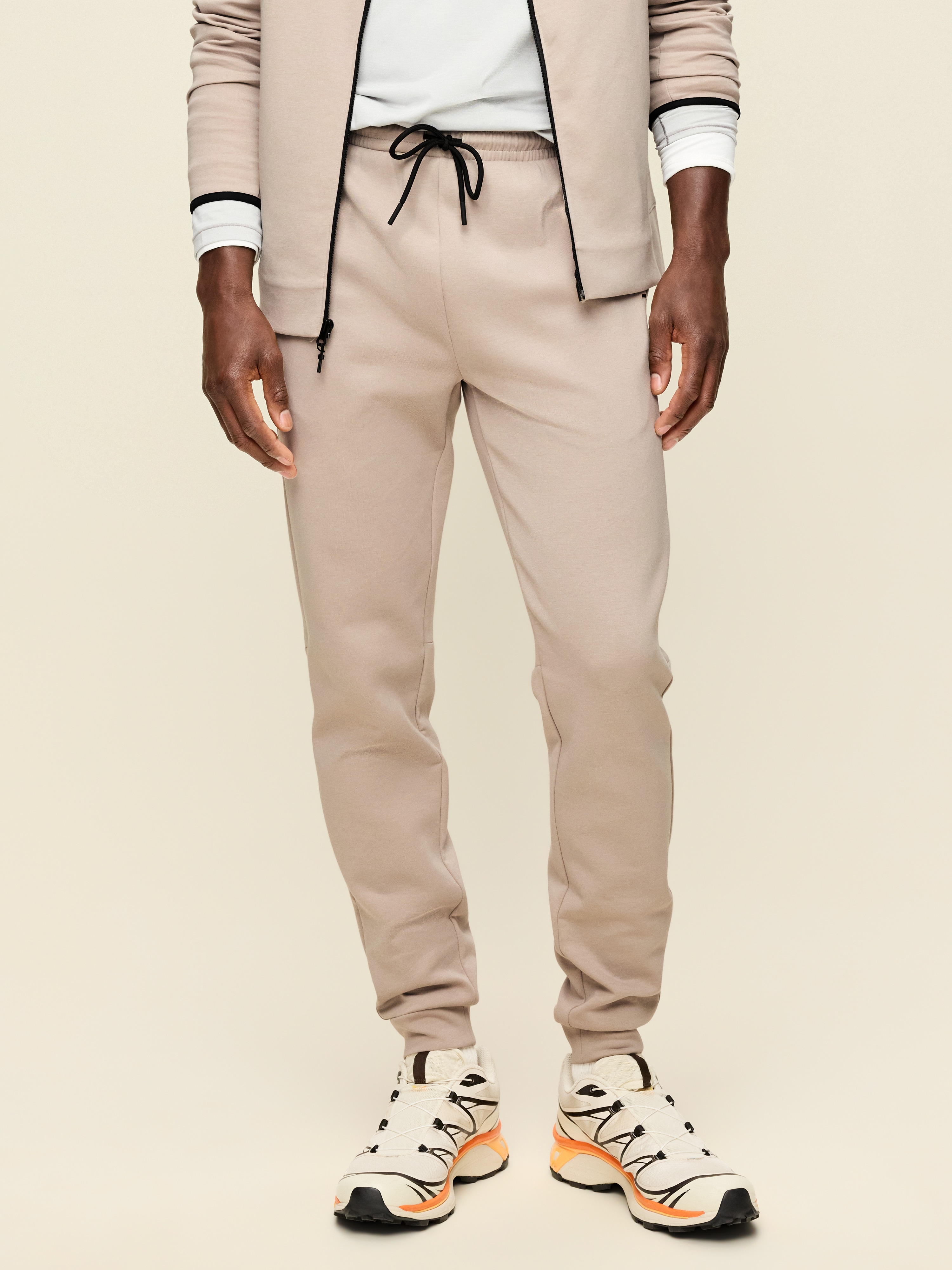 Dynamic Fleece 4.0 Joggers - Hemisphere - 1
