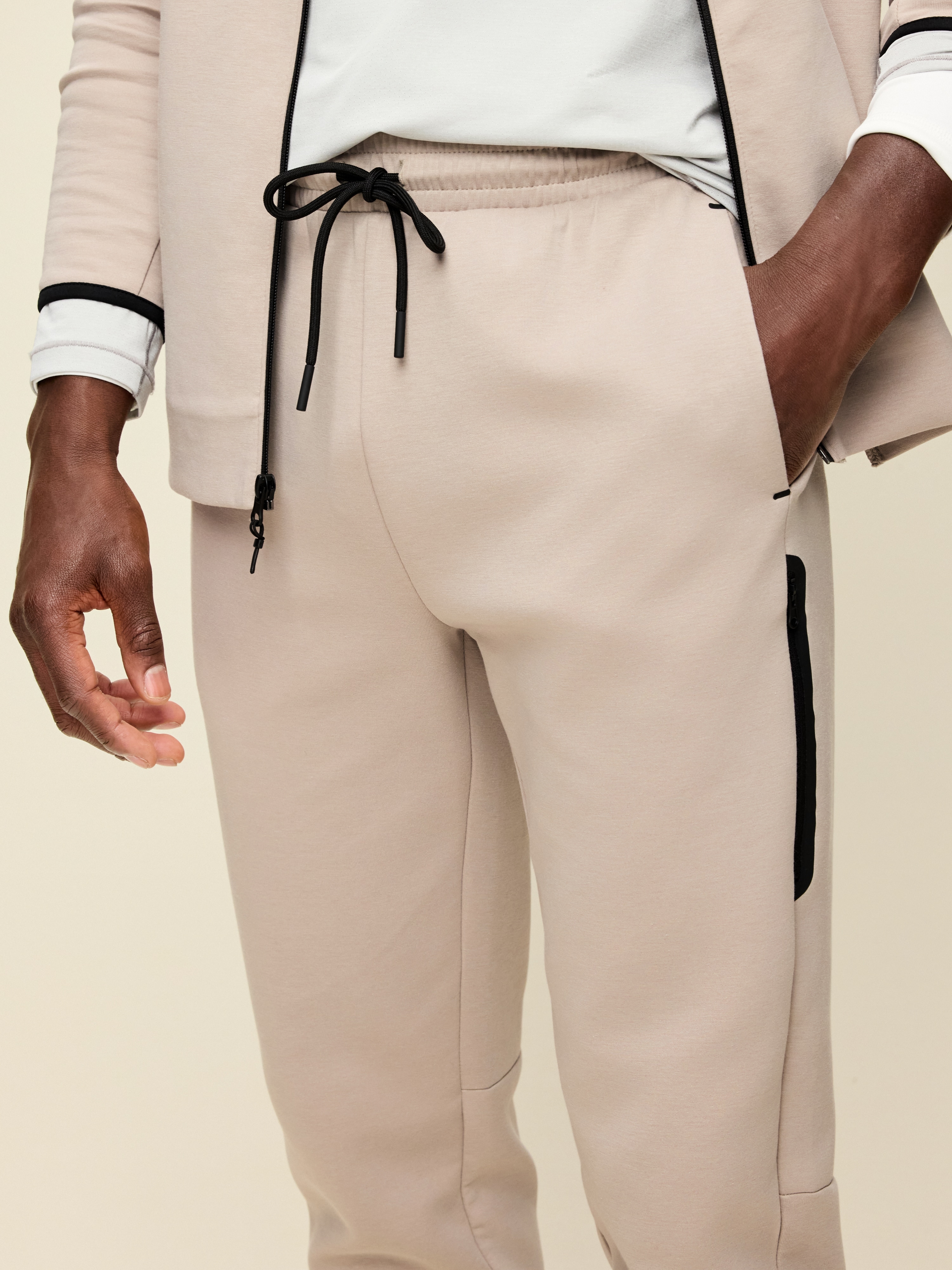 Dynamic Fleece 4.0 Joggers - Hemisphere - 4