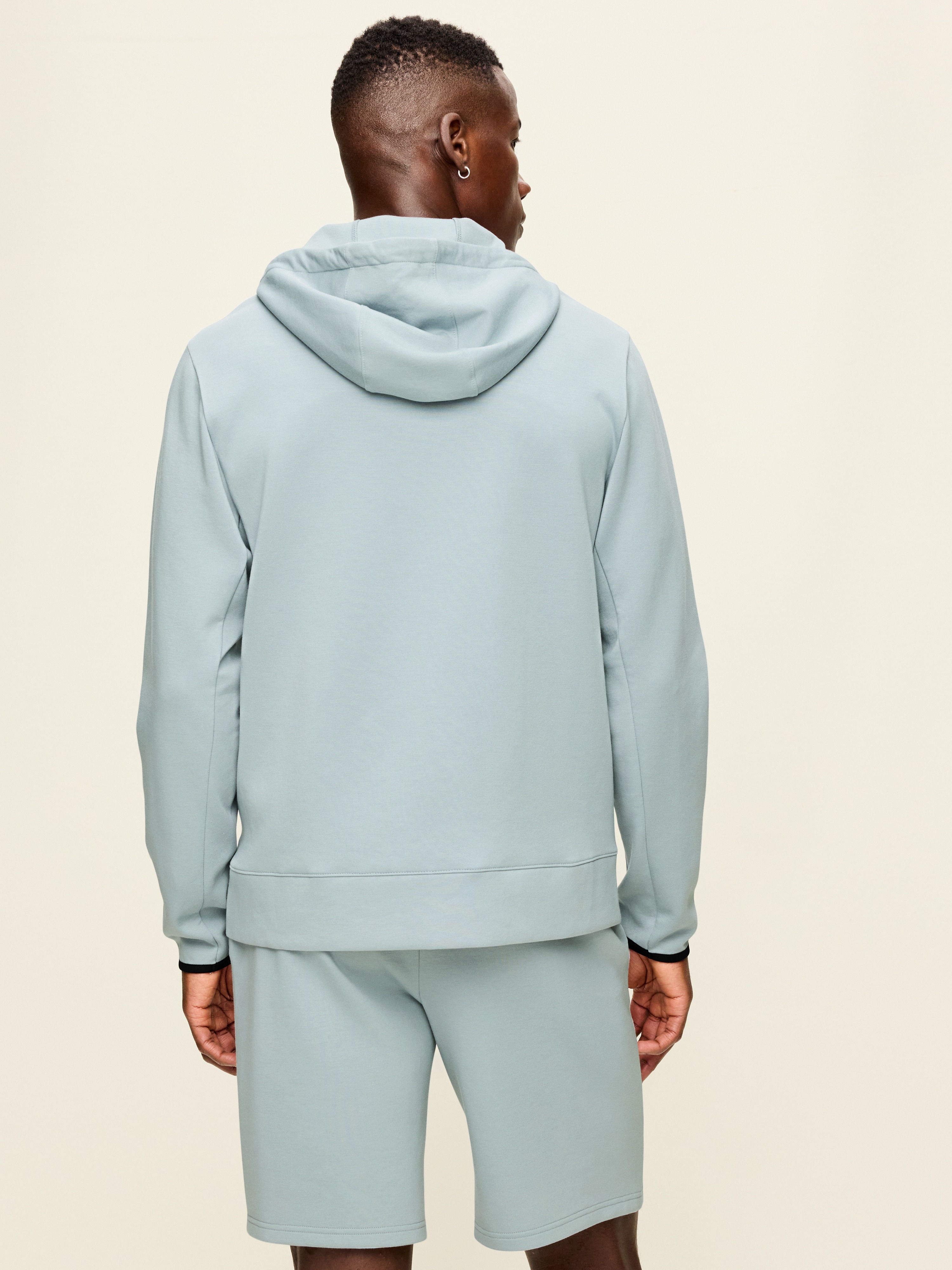 Dynamic Fleece 4.0 Zip Hoodie - CROSSROADS - 2