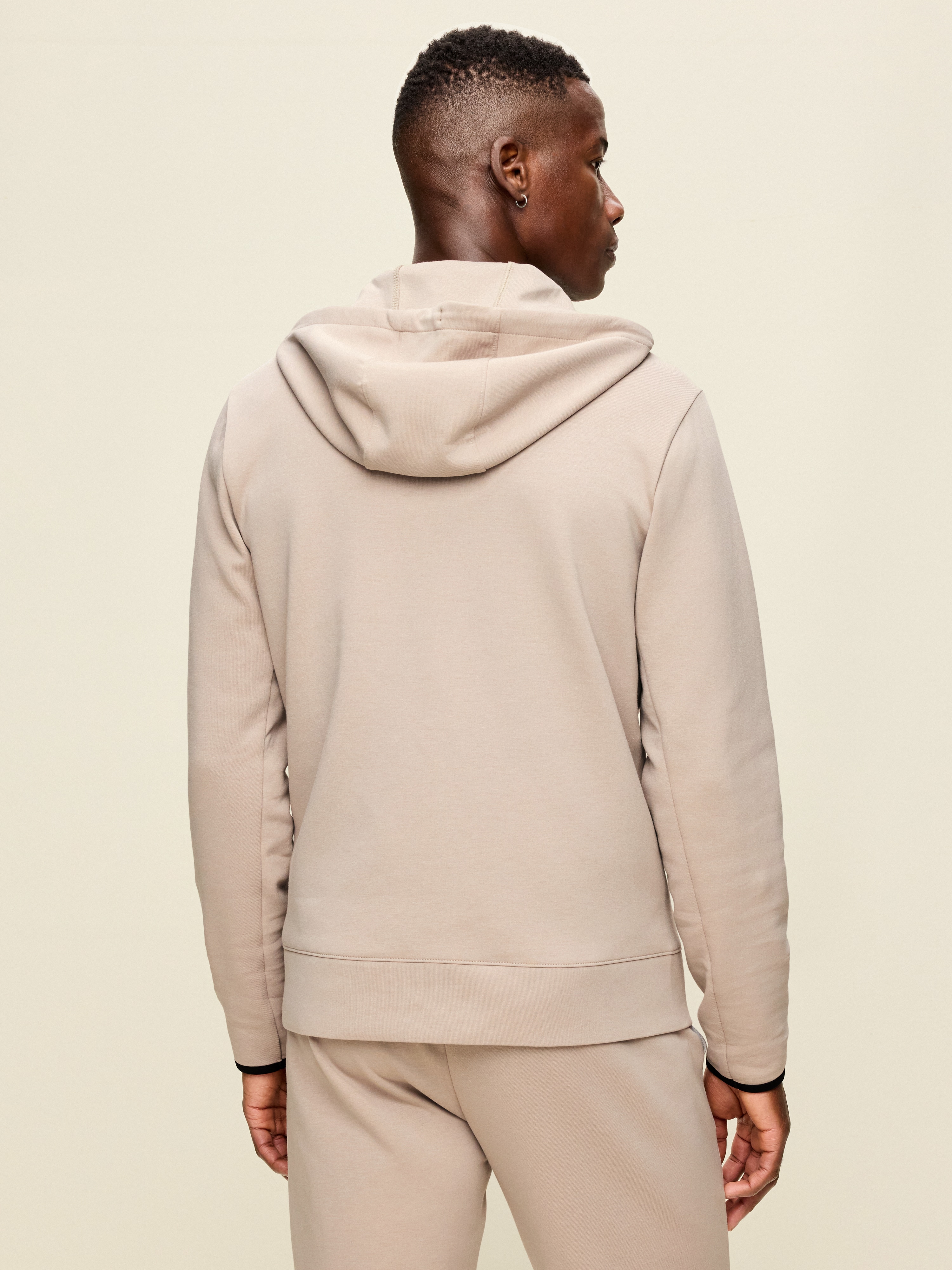 Dynamic Fleece 4.0 Zip Hoodie - Hemisphere - 2