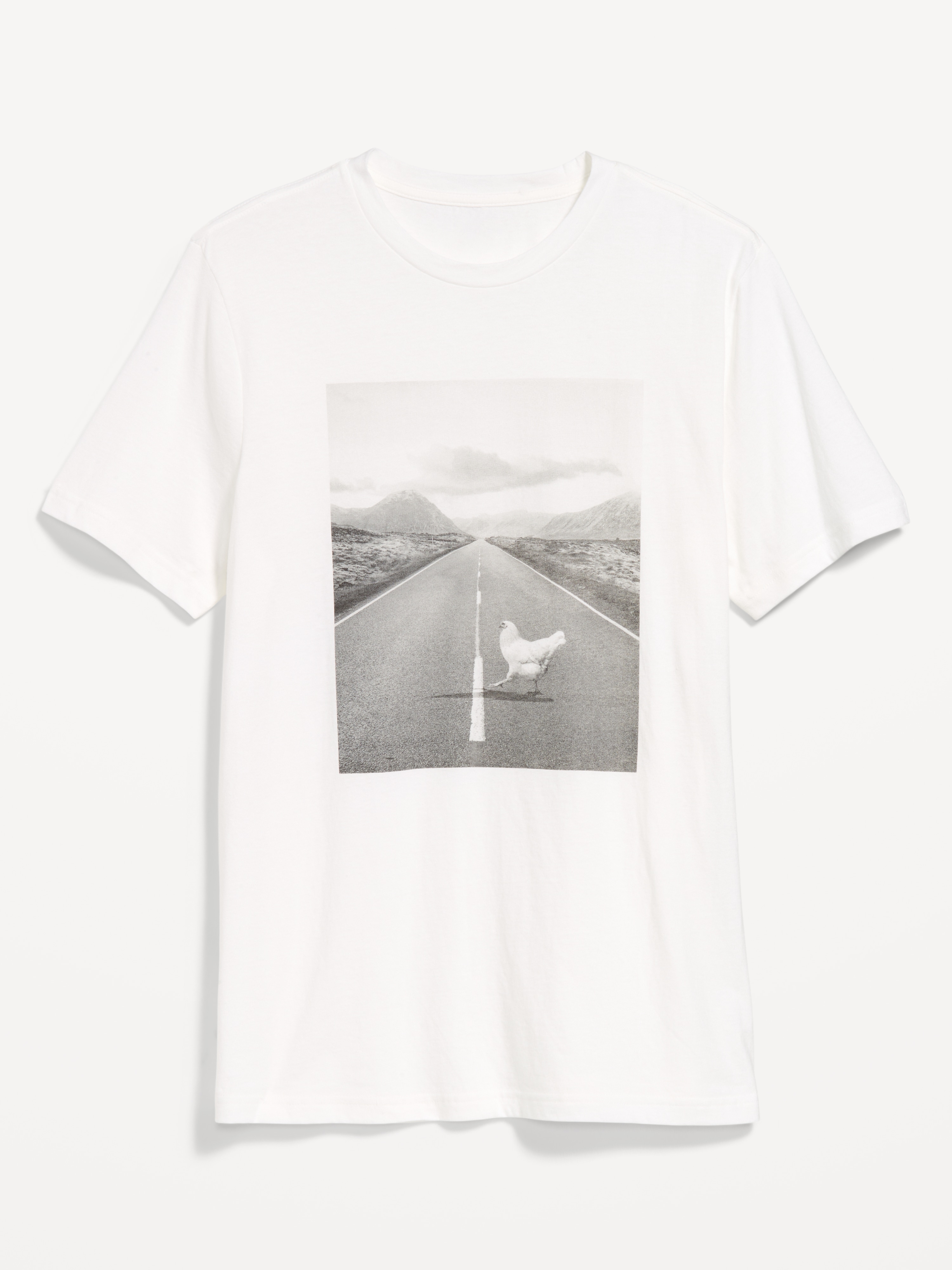 Graphic T-Shirt - Calla Lilies - 1