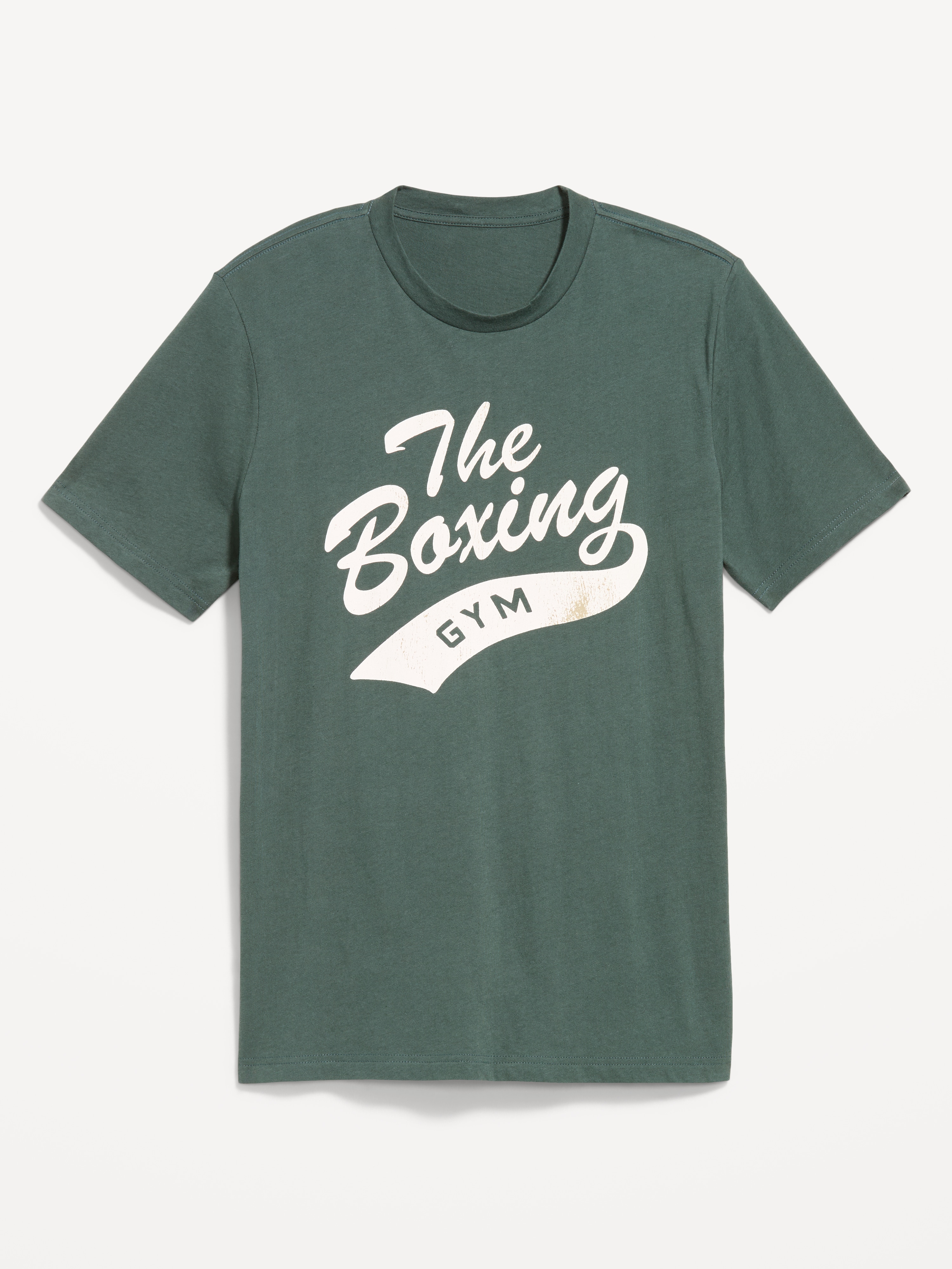 Graphic T-Shirt - Lakeshore - 1