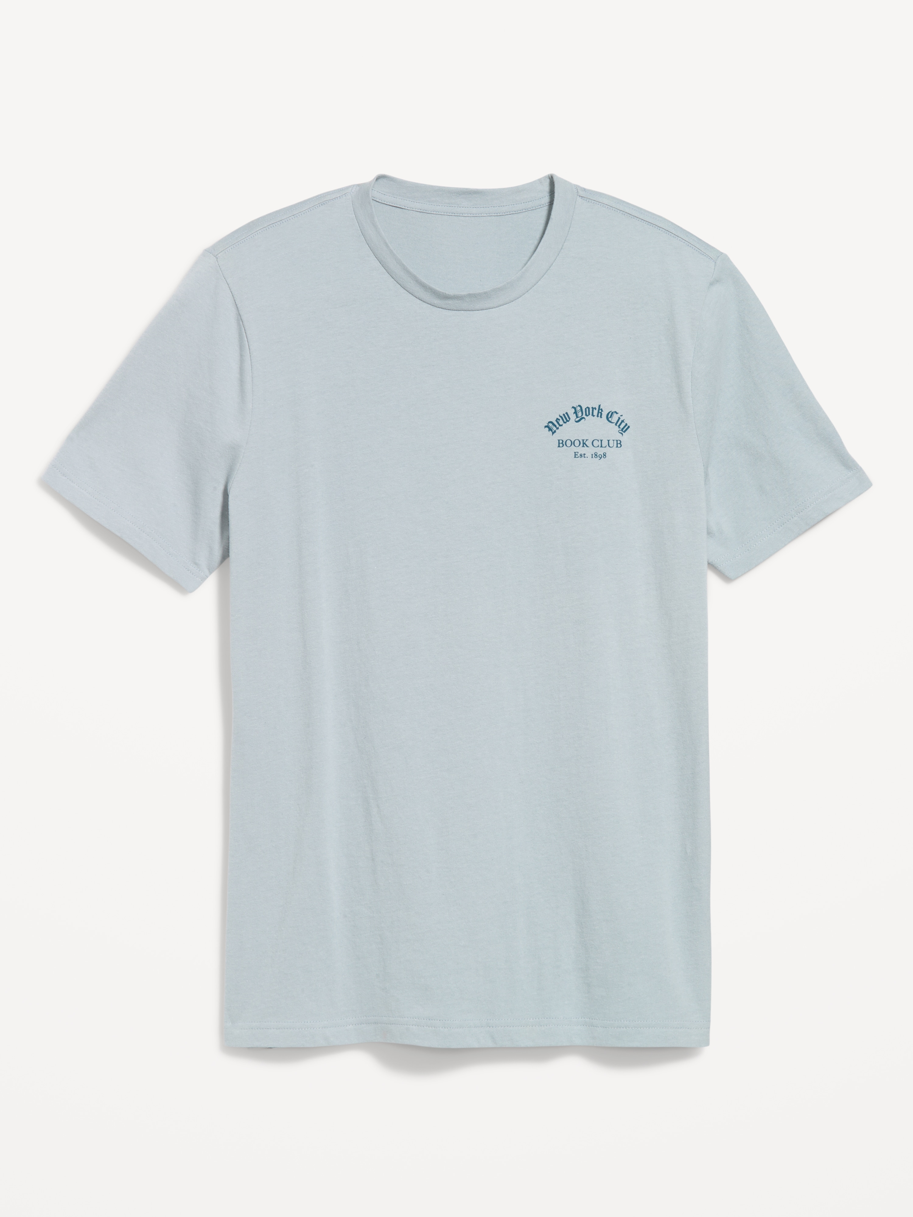 Graphic T-Shirt - Crossroads - 2