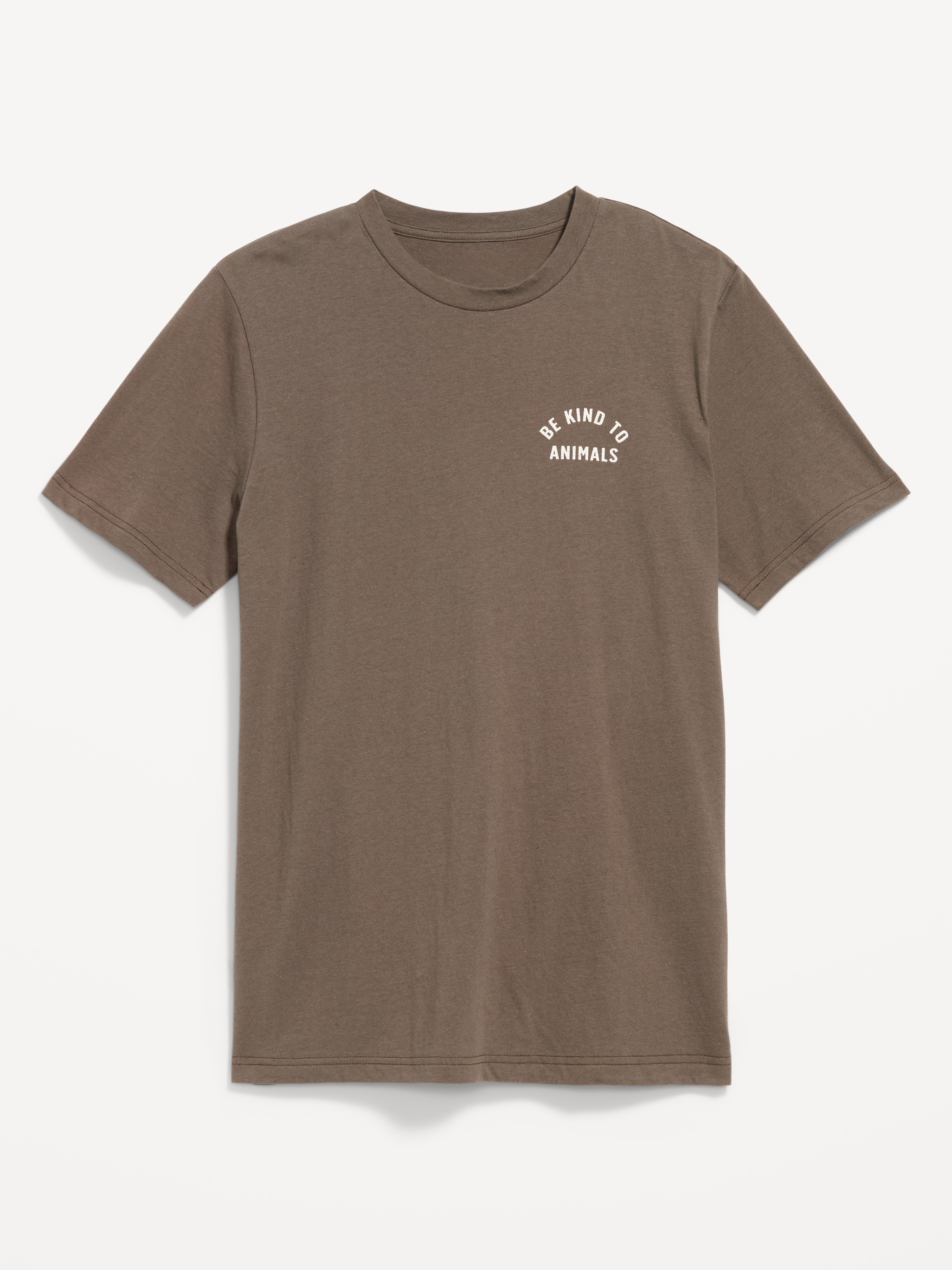 Graphic T-Shirt - Elkhorn - 2