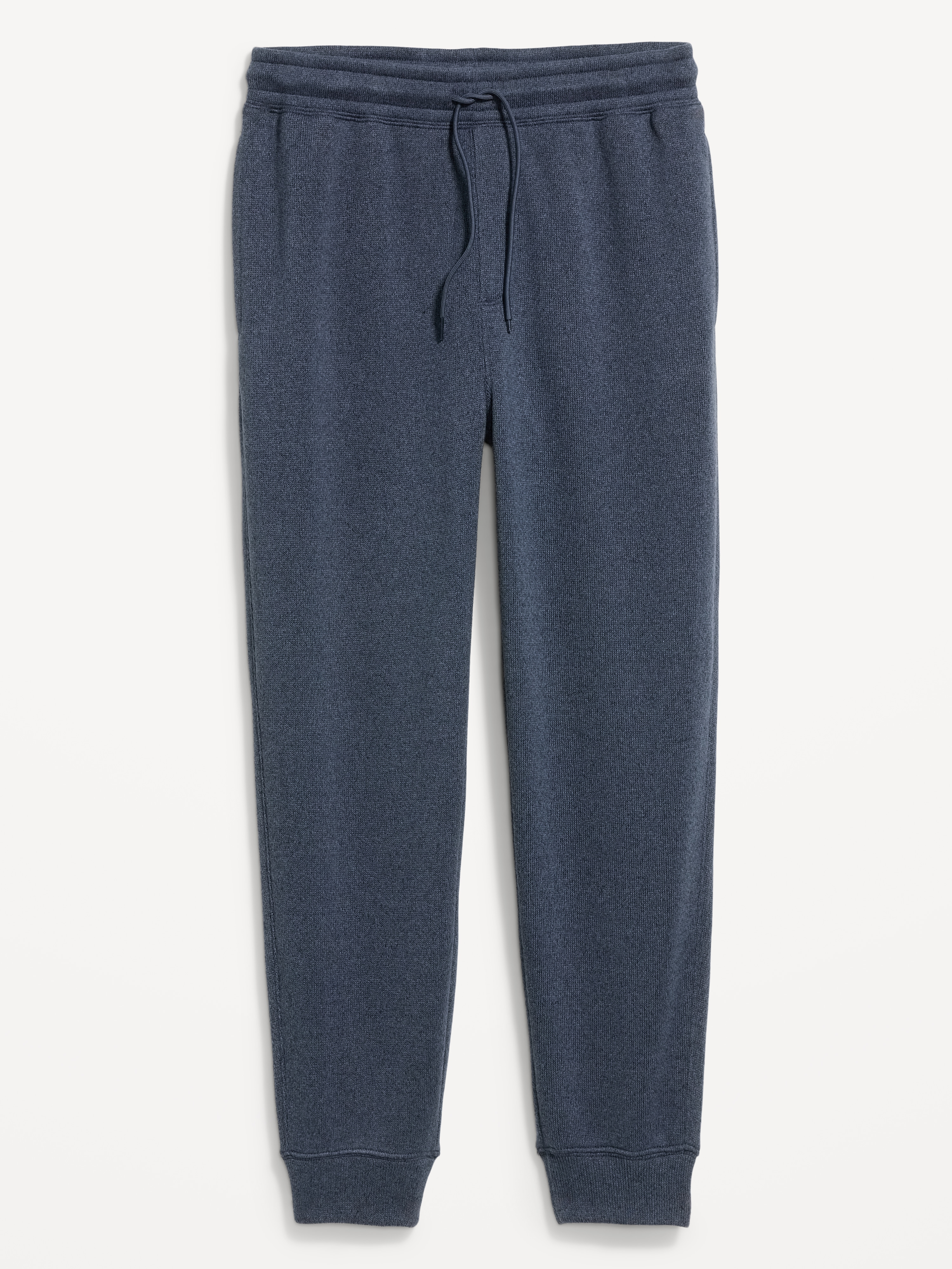 Sweater Fleece Joggers - Dusk Navy - 5