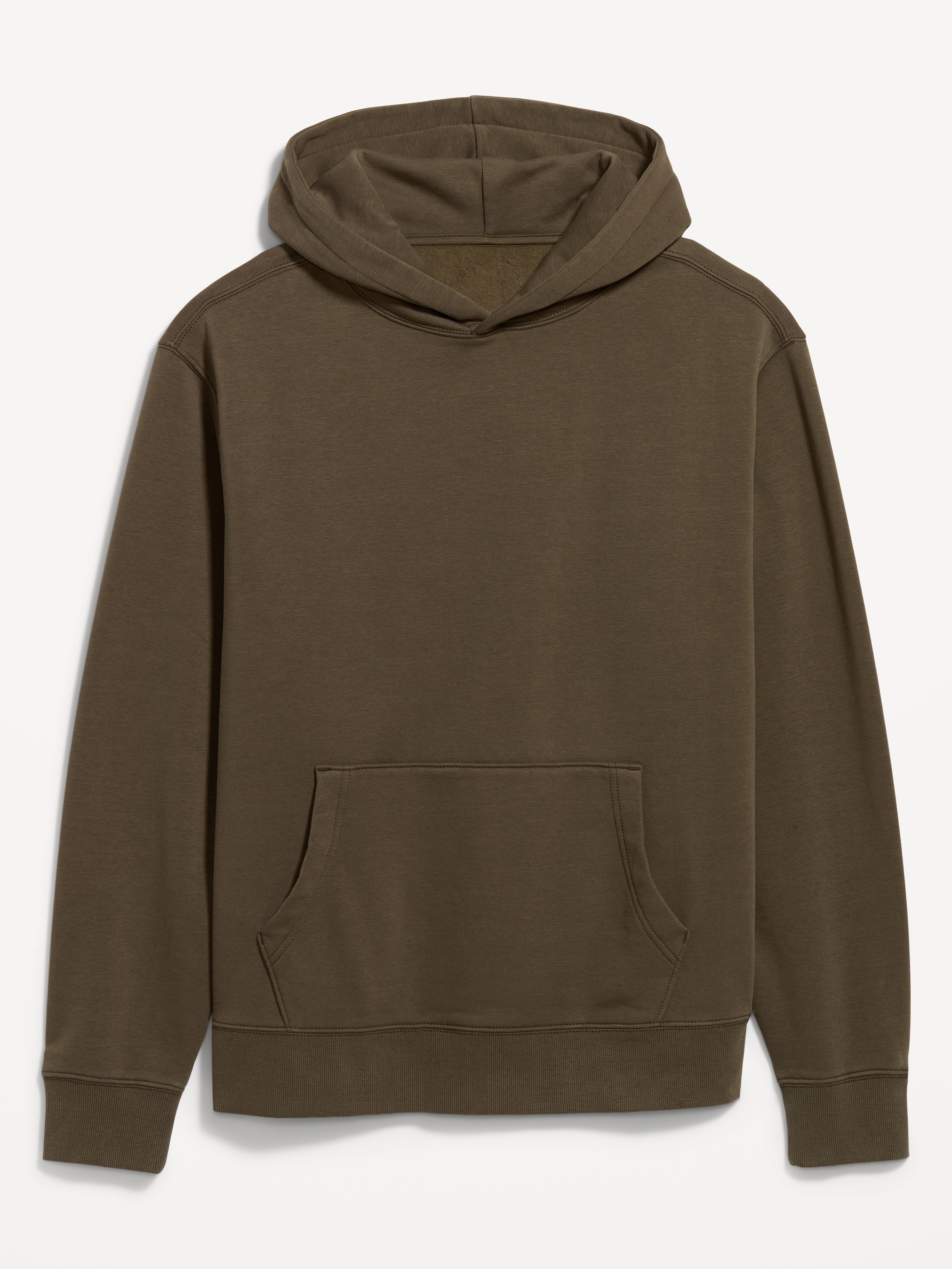 Rotation Popover Hoodie - Camo Slate - 2