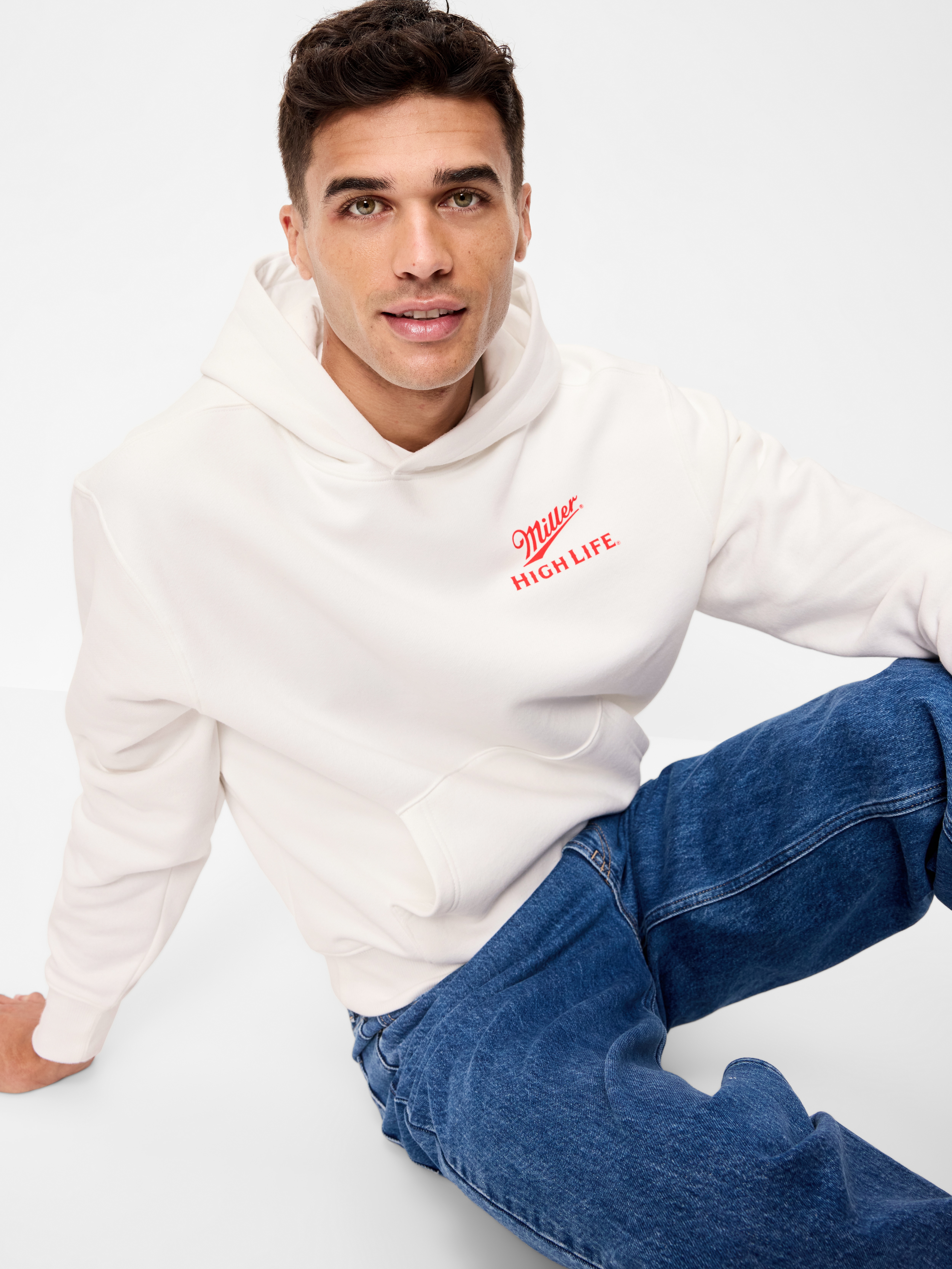 Shelby® G.T. Pullover Hoodie - Calla Lilies - 3