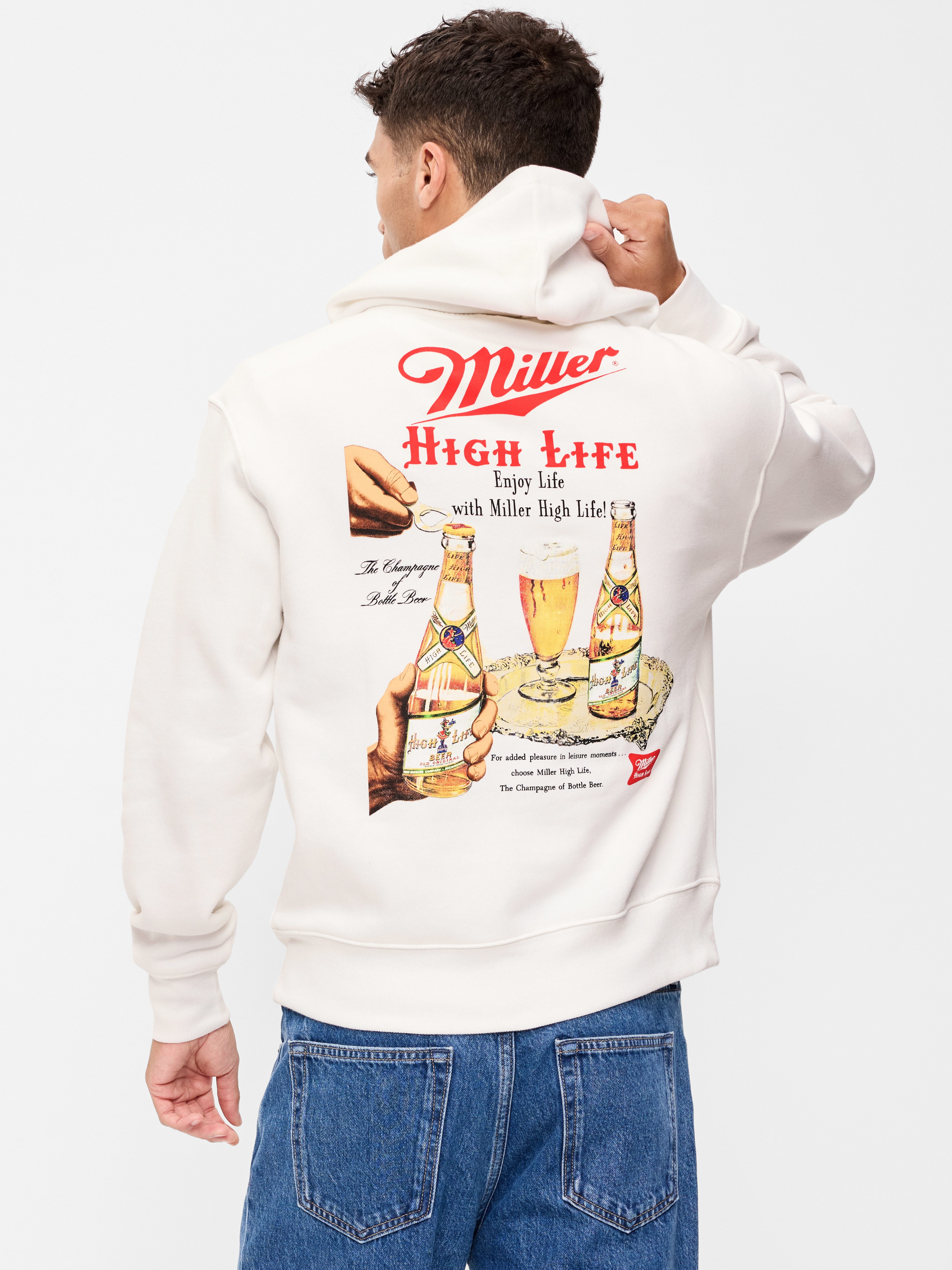 Shelby® G.T. Pullover Hoodie - Calla Lilies - 2