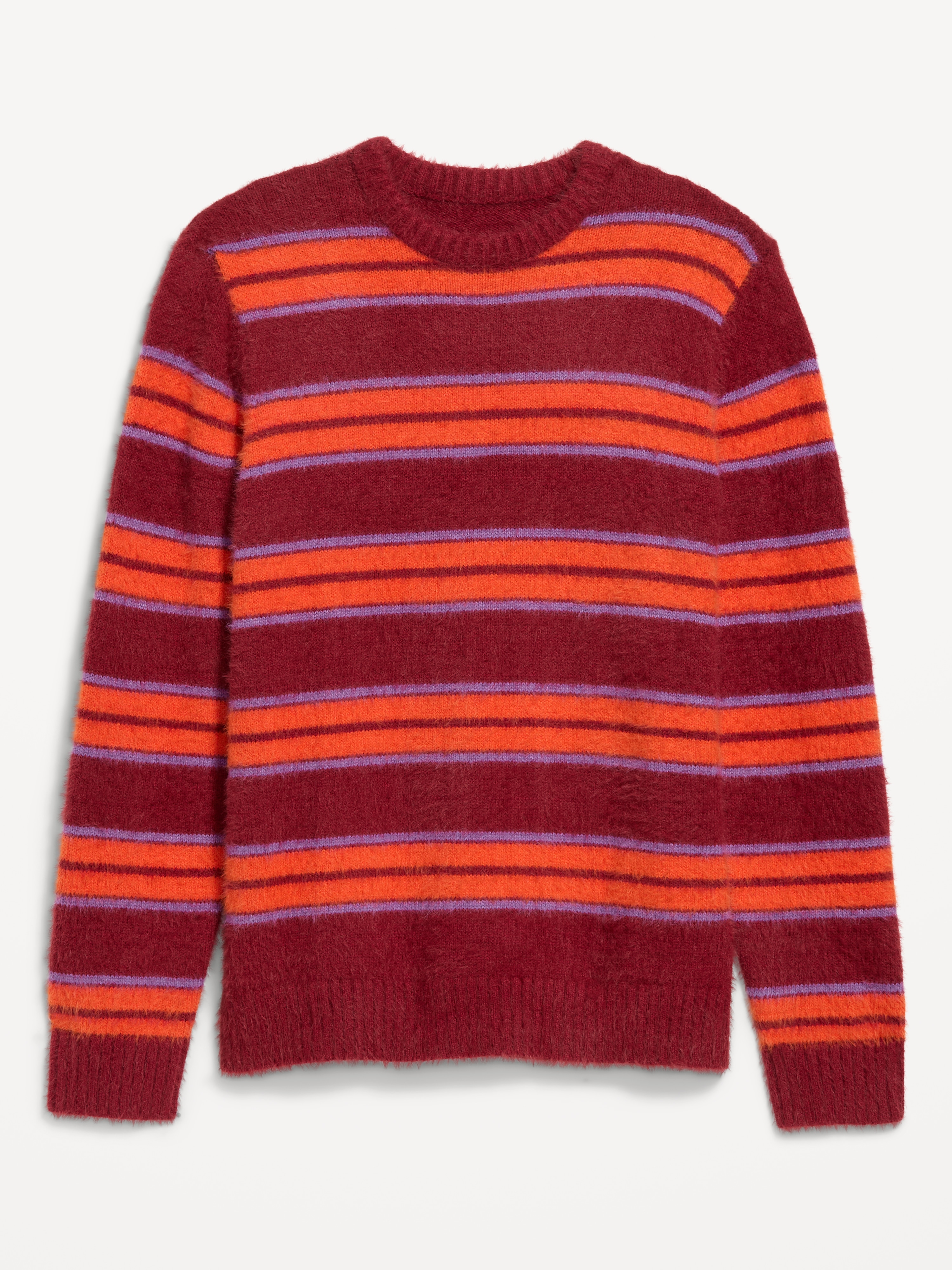 SoSoft Crew-Neck Sweater - Have a Heart - 3