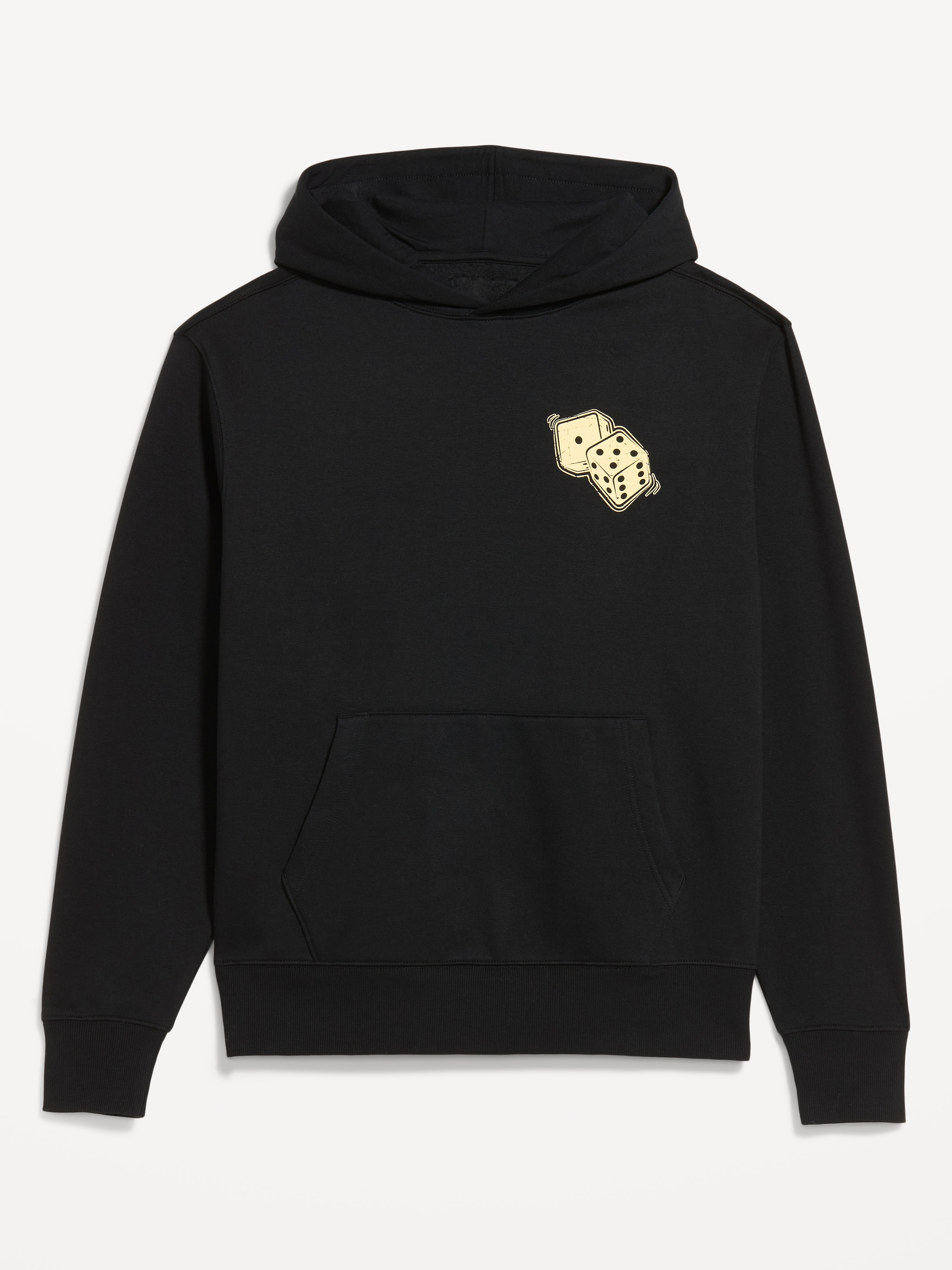 Shelby® G.T. Pullover Hoodie - Monopoly - 4