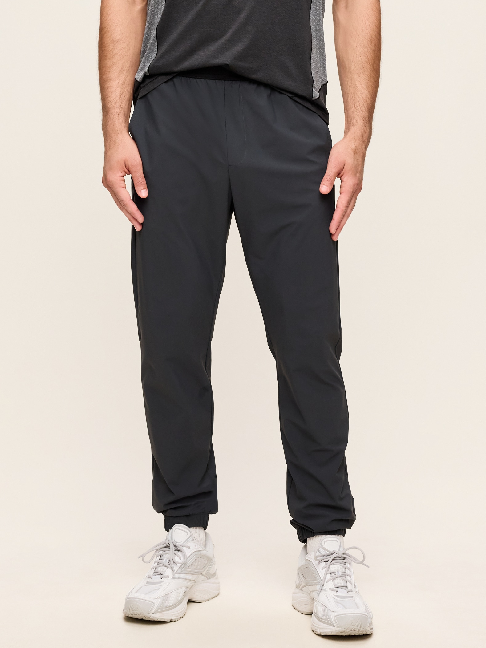 ProTrain Jogger Pants - Panther - 1