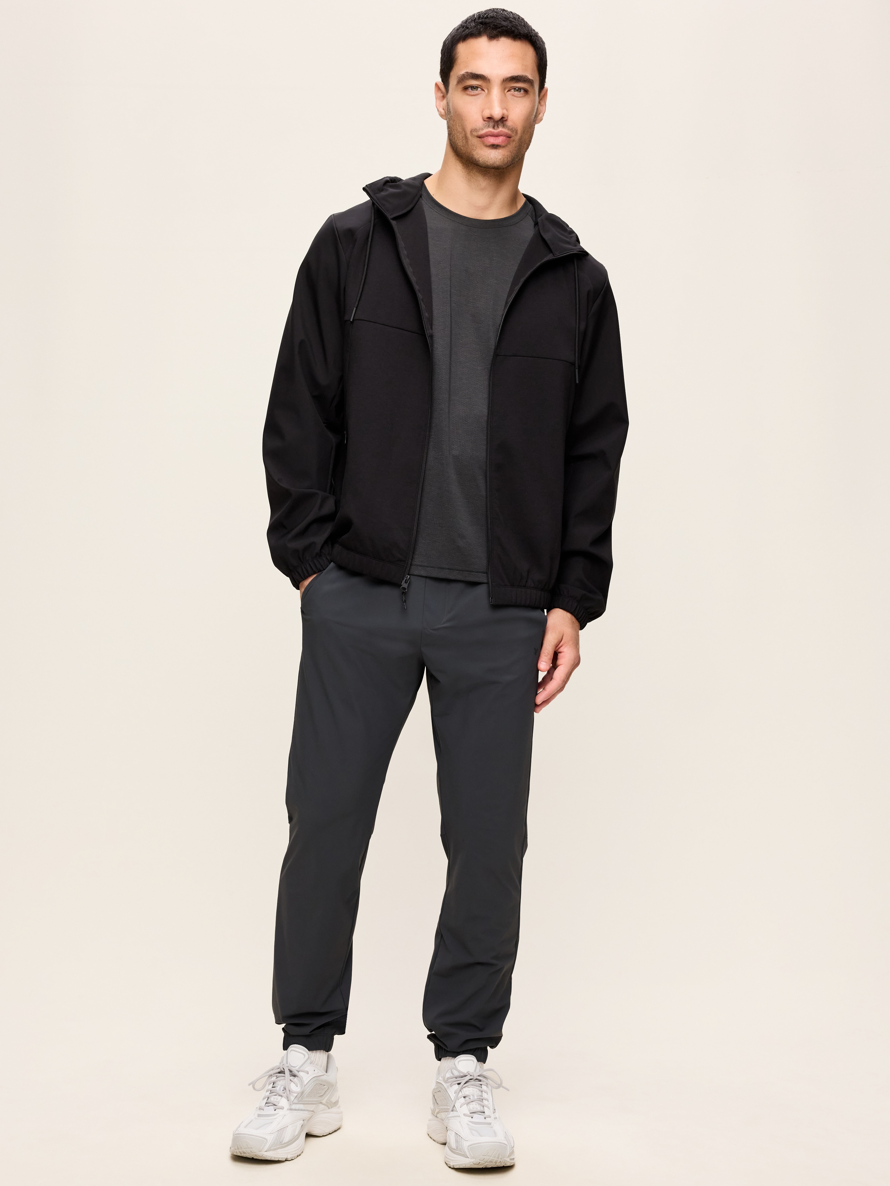 ProTrain Jogger Pants - Panther - 2