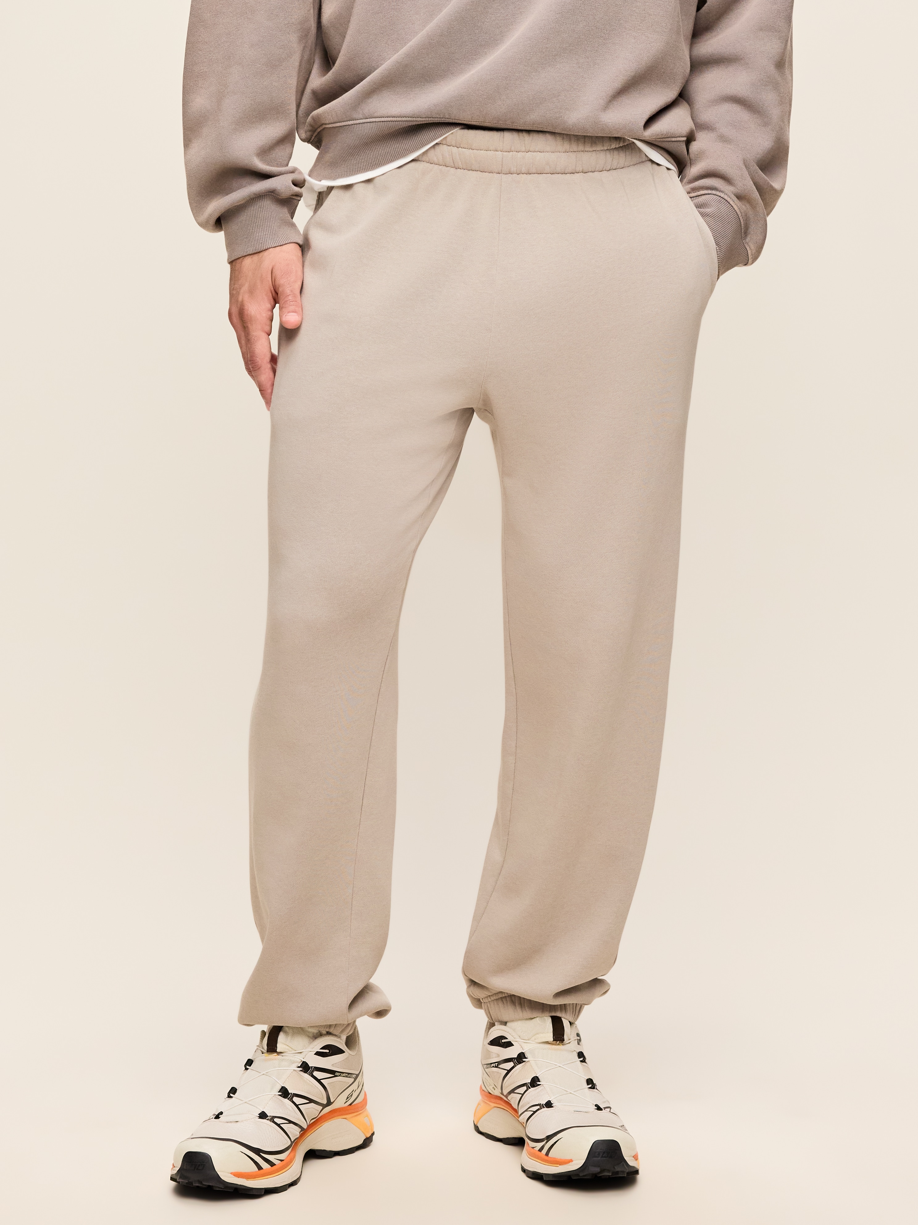 Lived-In Pro Jogger Sweatpants - Hemisphere - 1