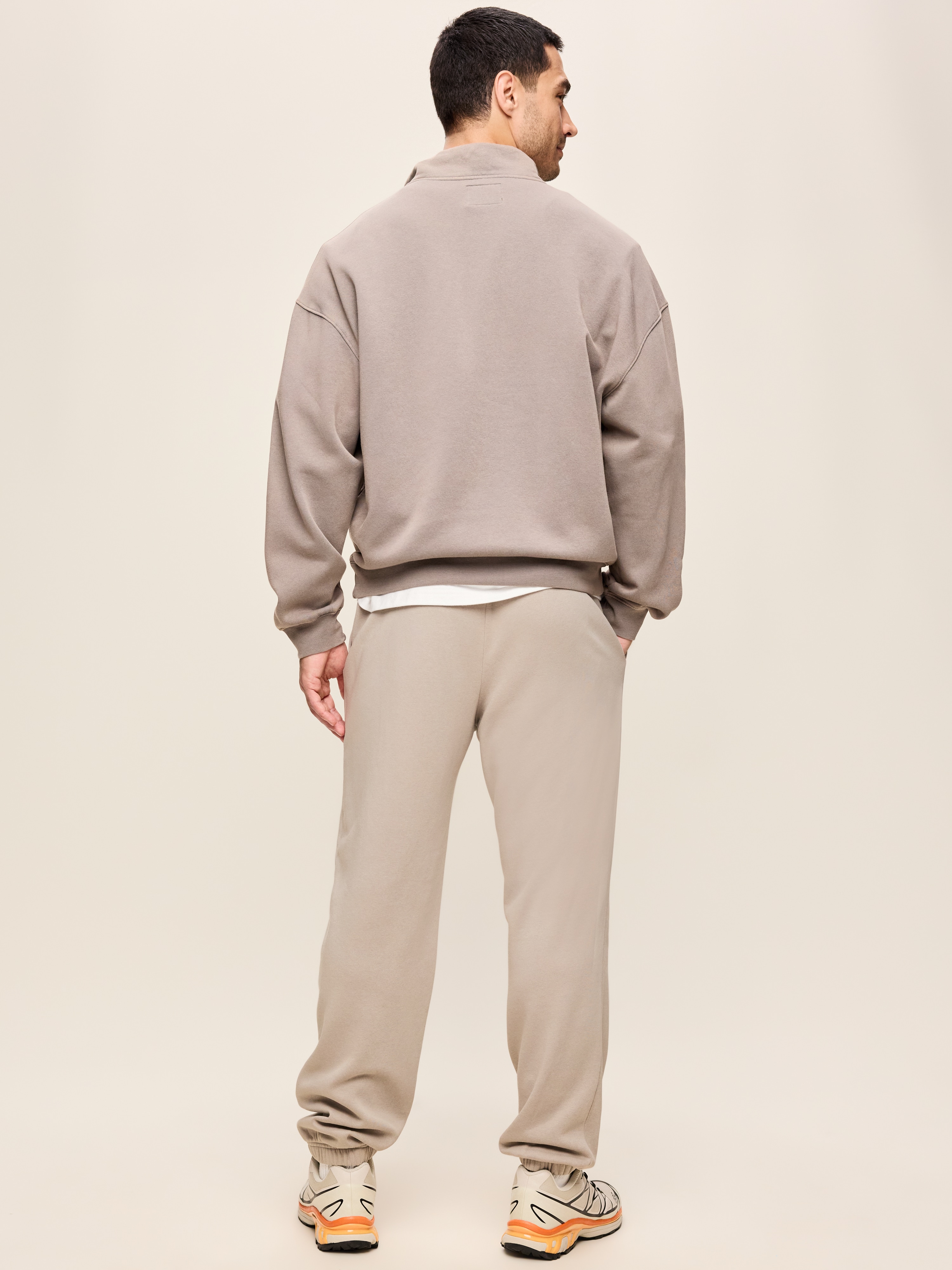 Lived-In Pro Jogger Sweatpants - Hemisphere - 3