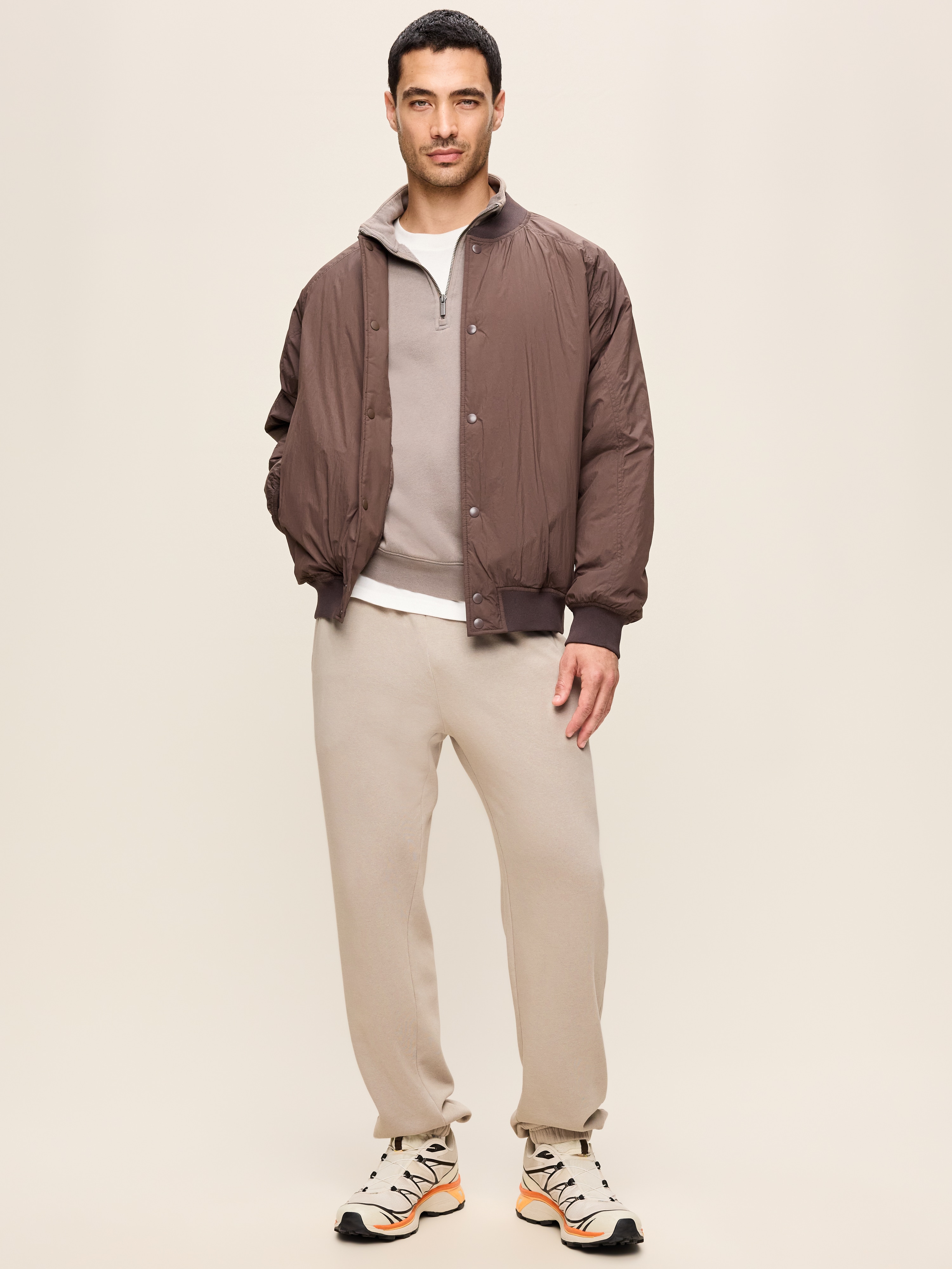 Lived-In Pro Jogger Sweatpants - Hemisphere - 2