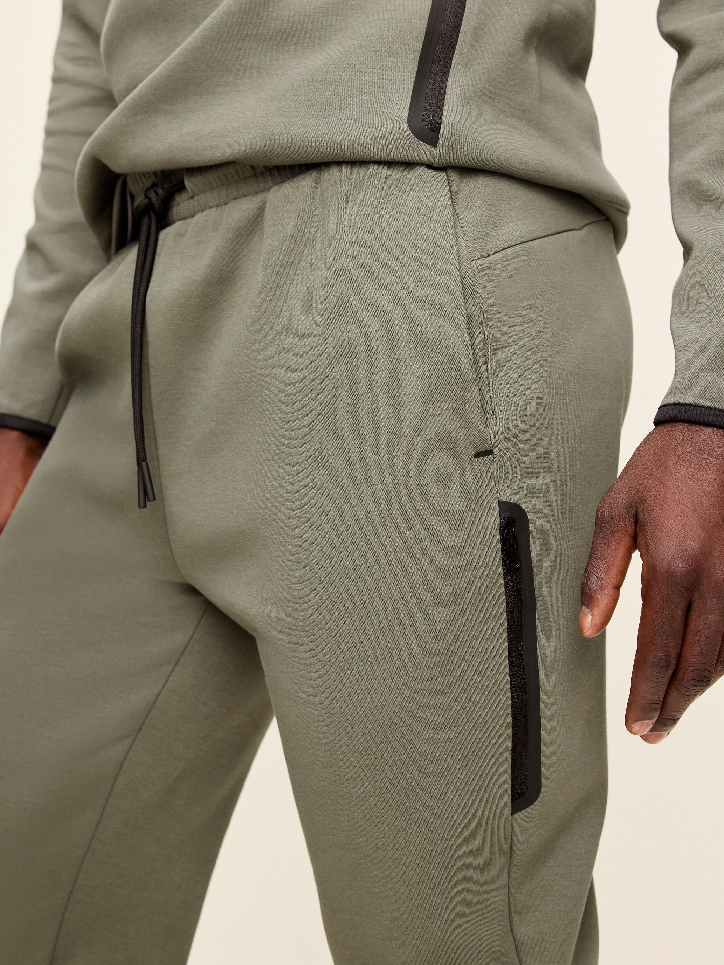 Dynamic Fleece 4.0 Joggers - LODEN - 5