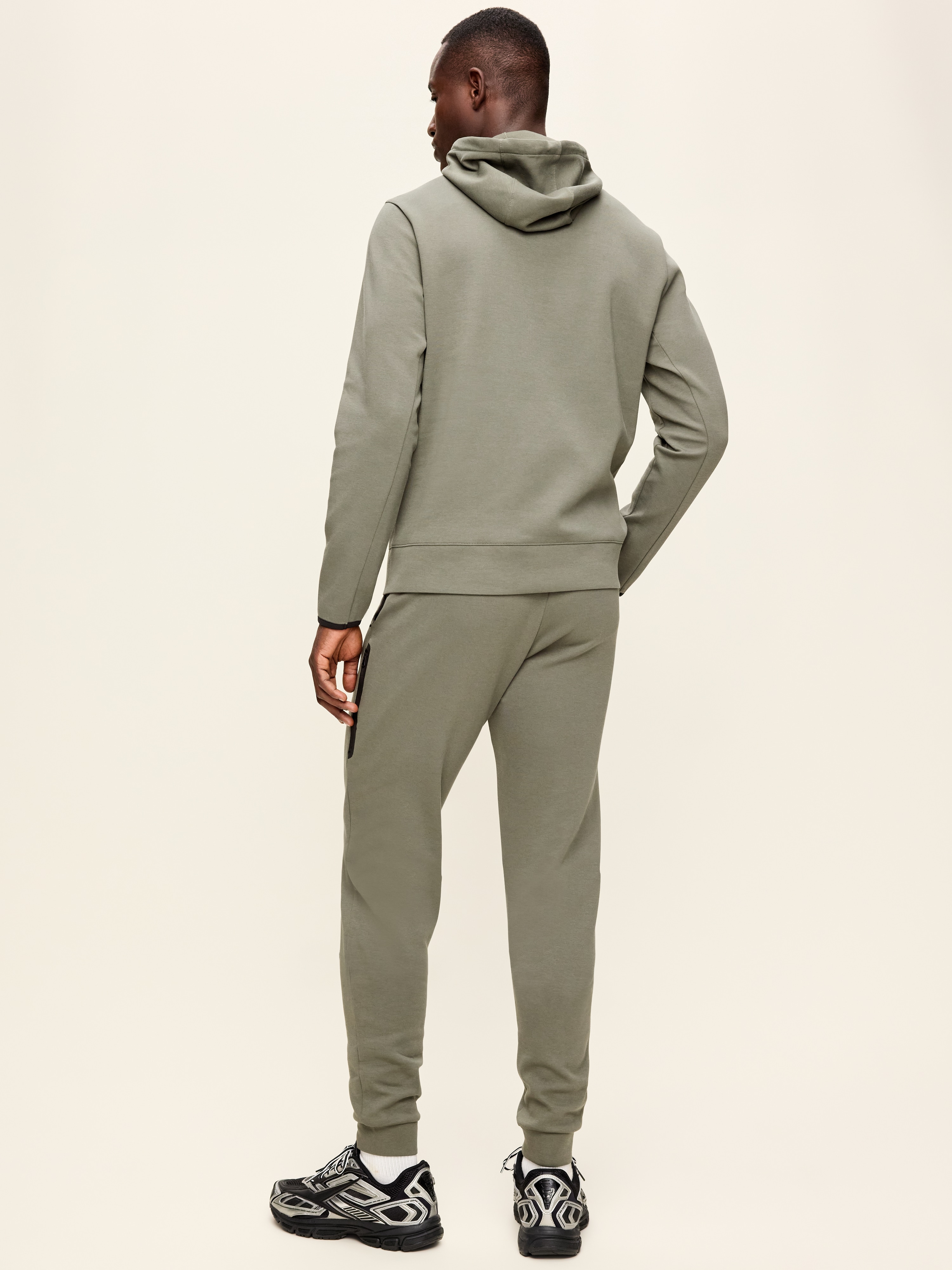 Dynamic Fleece 4.0 Joggers - LODEN - 3