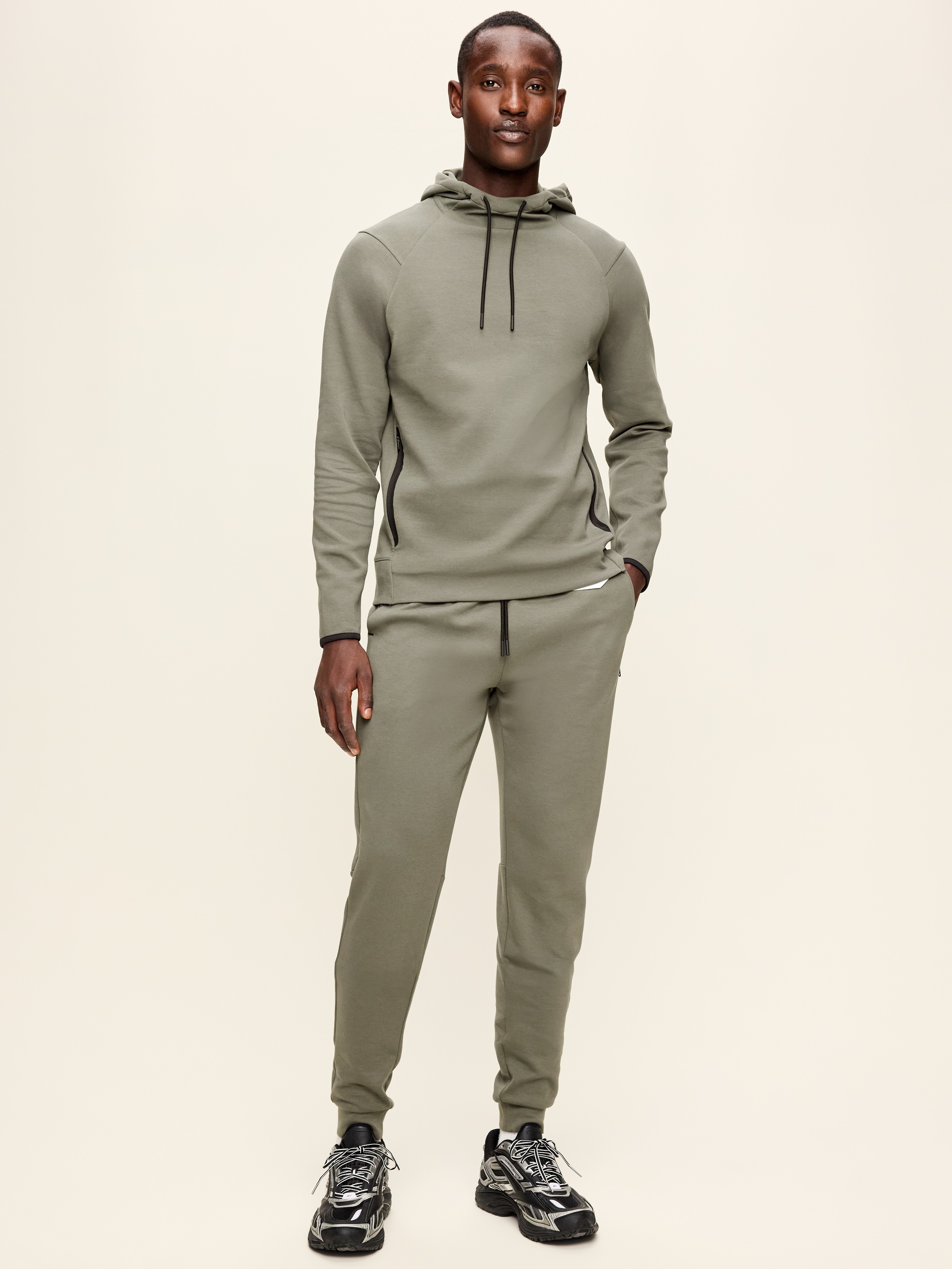 Dynamic Fleece 4.0 Joggers - LODEN - 2