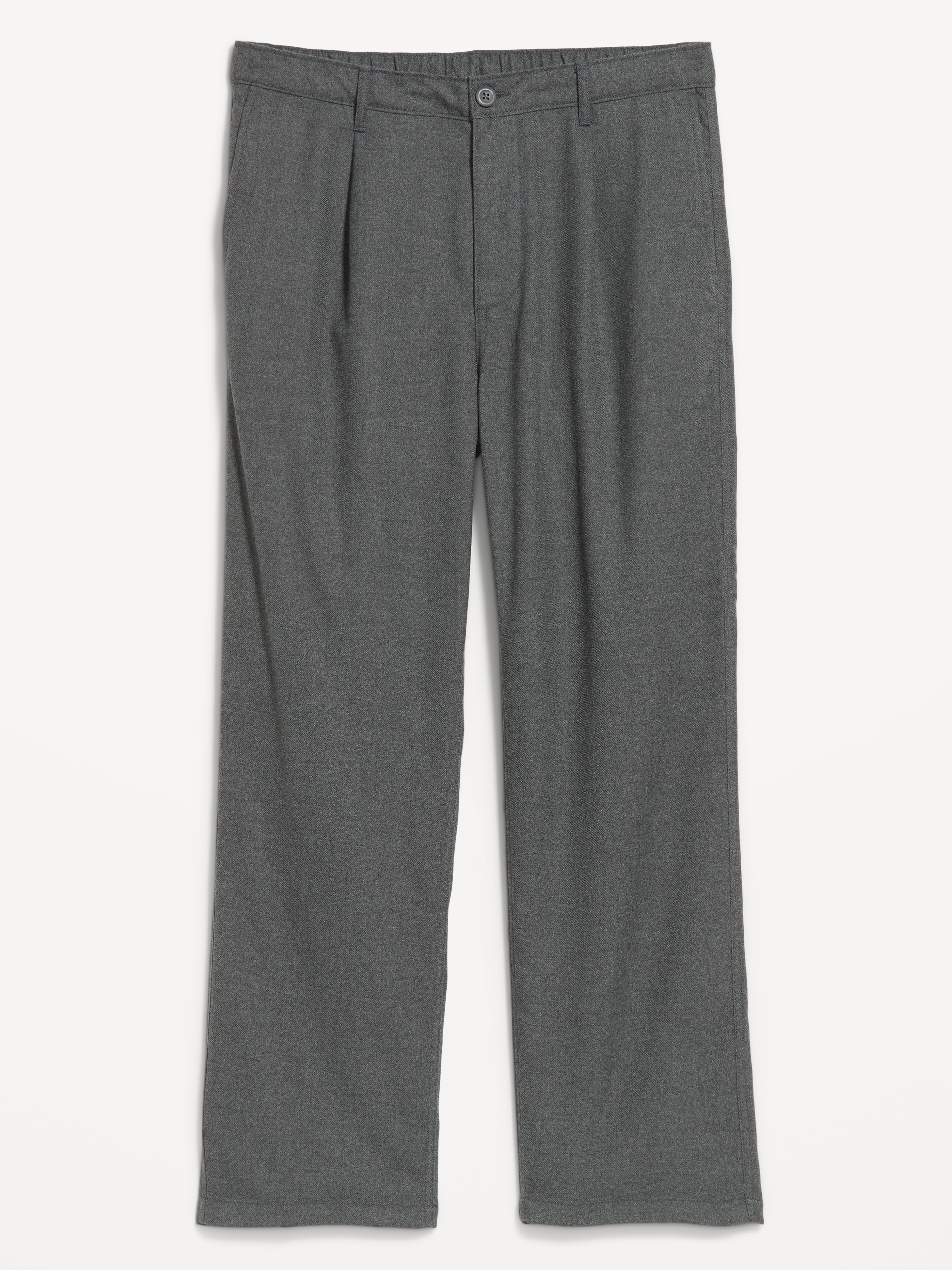 90s Loose Pants - Darkroom - 5