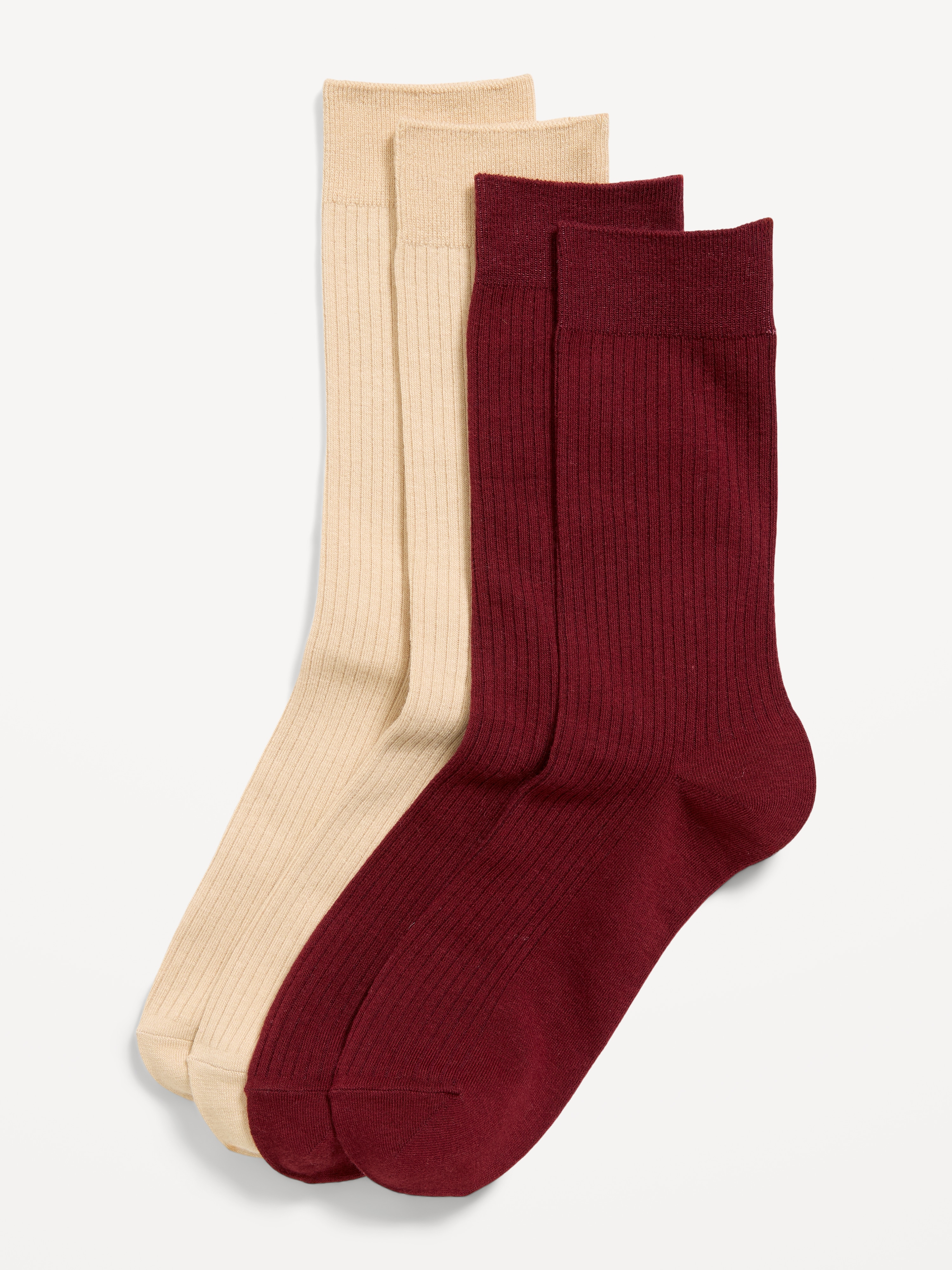 Dress Socks 2-Pack for Men - Festive - 1