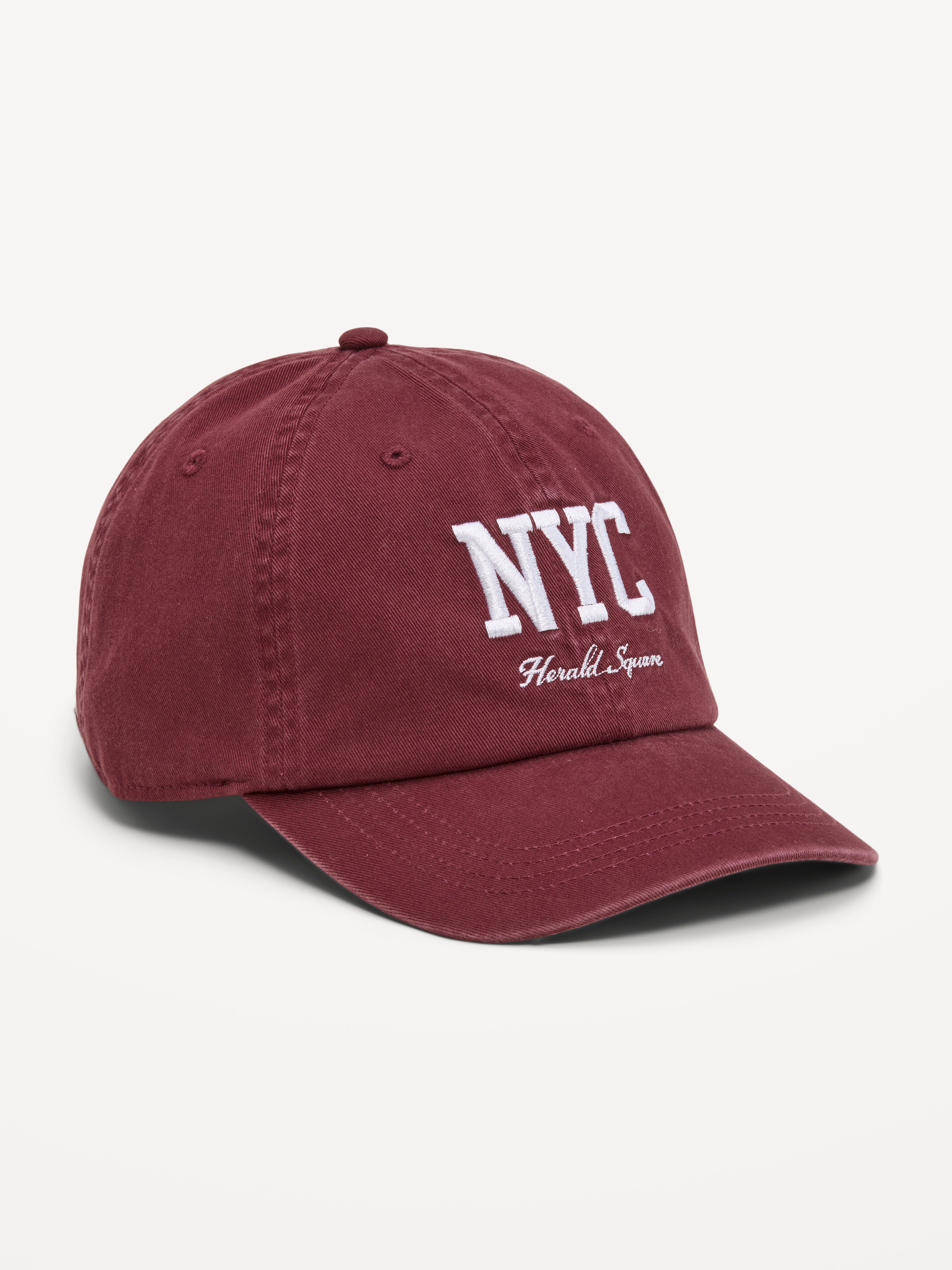 Baseball Hat for Men - Reddy Or Not - 1