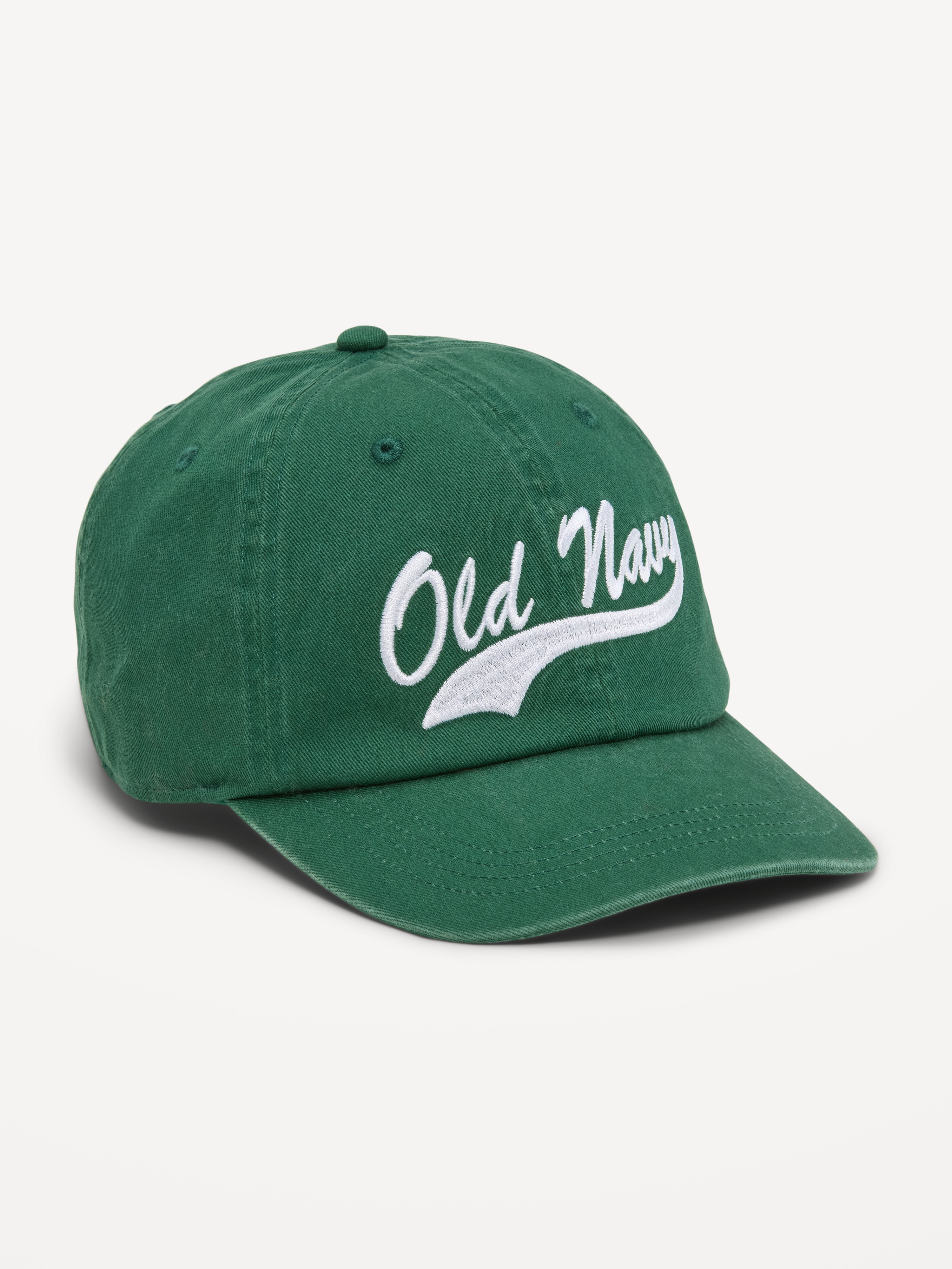 Baseball Hat for Men - Field Of Greens - 1