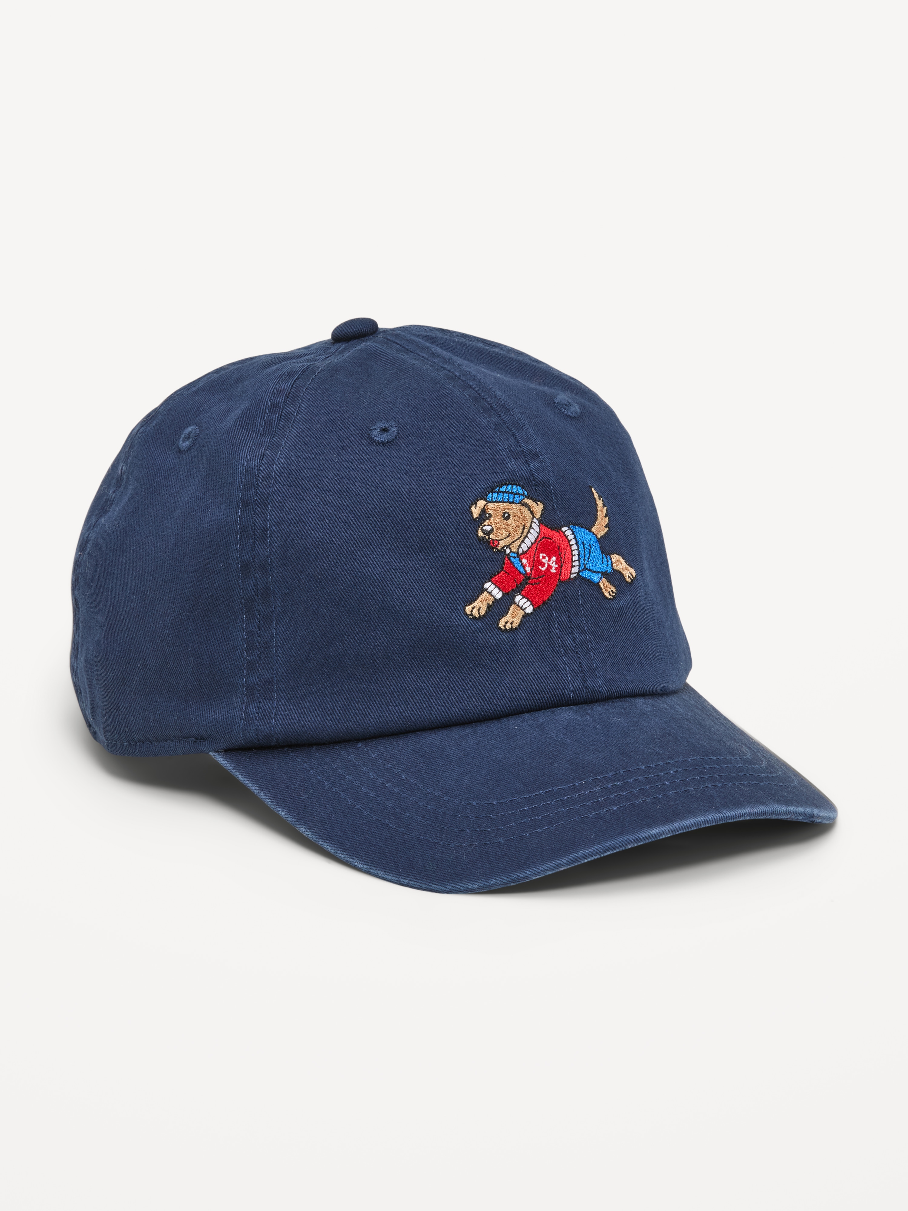 Baseball Hat for Men - In the Navy - 1