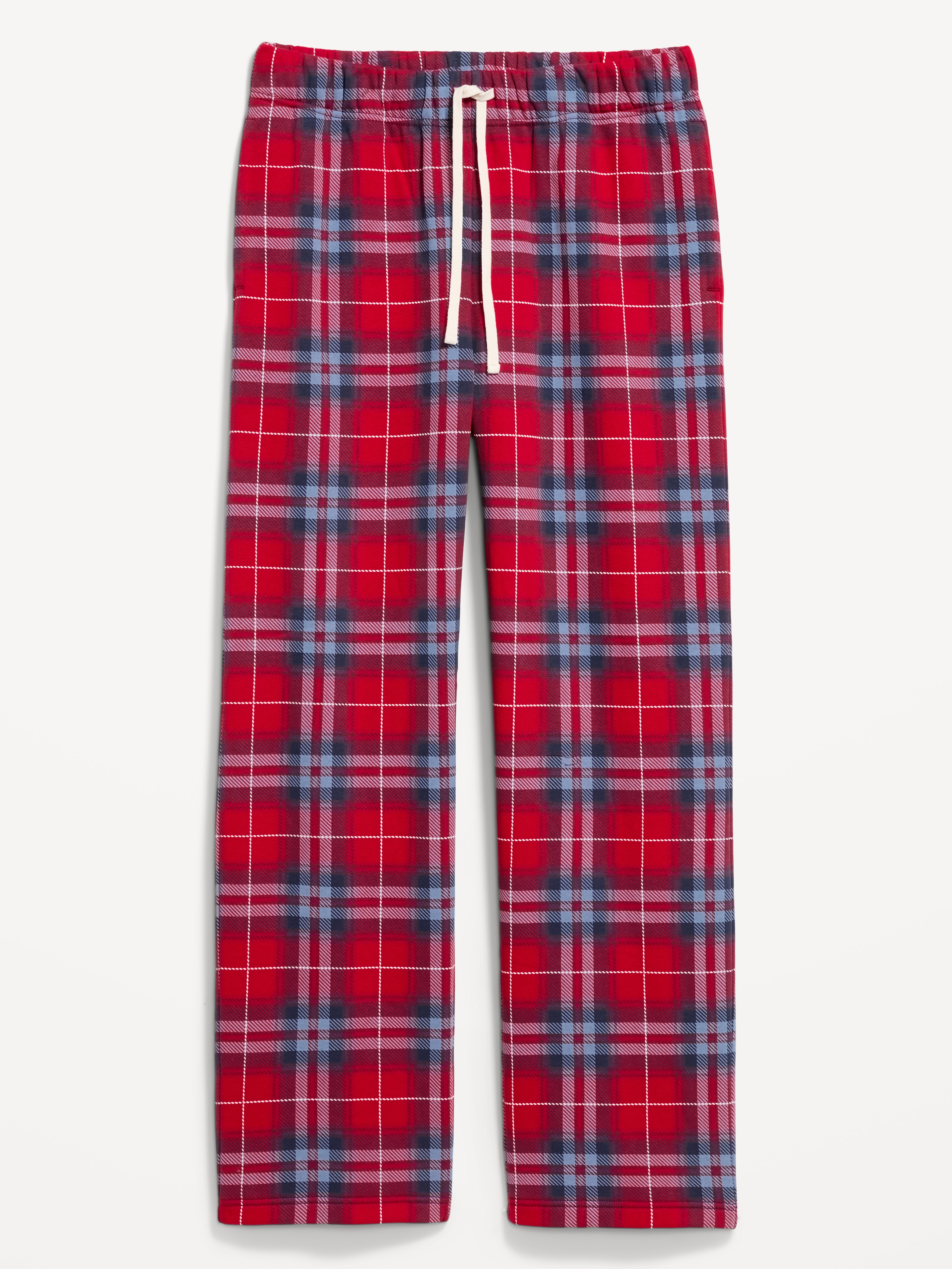 Baggy Rotation Sweatpants - Robbie Red - 6