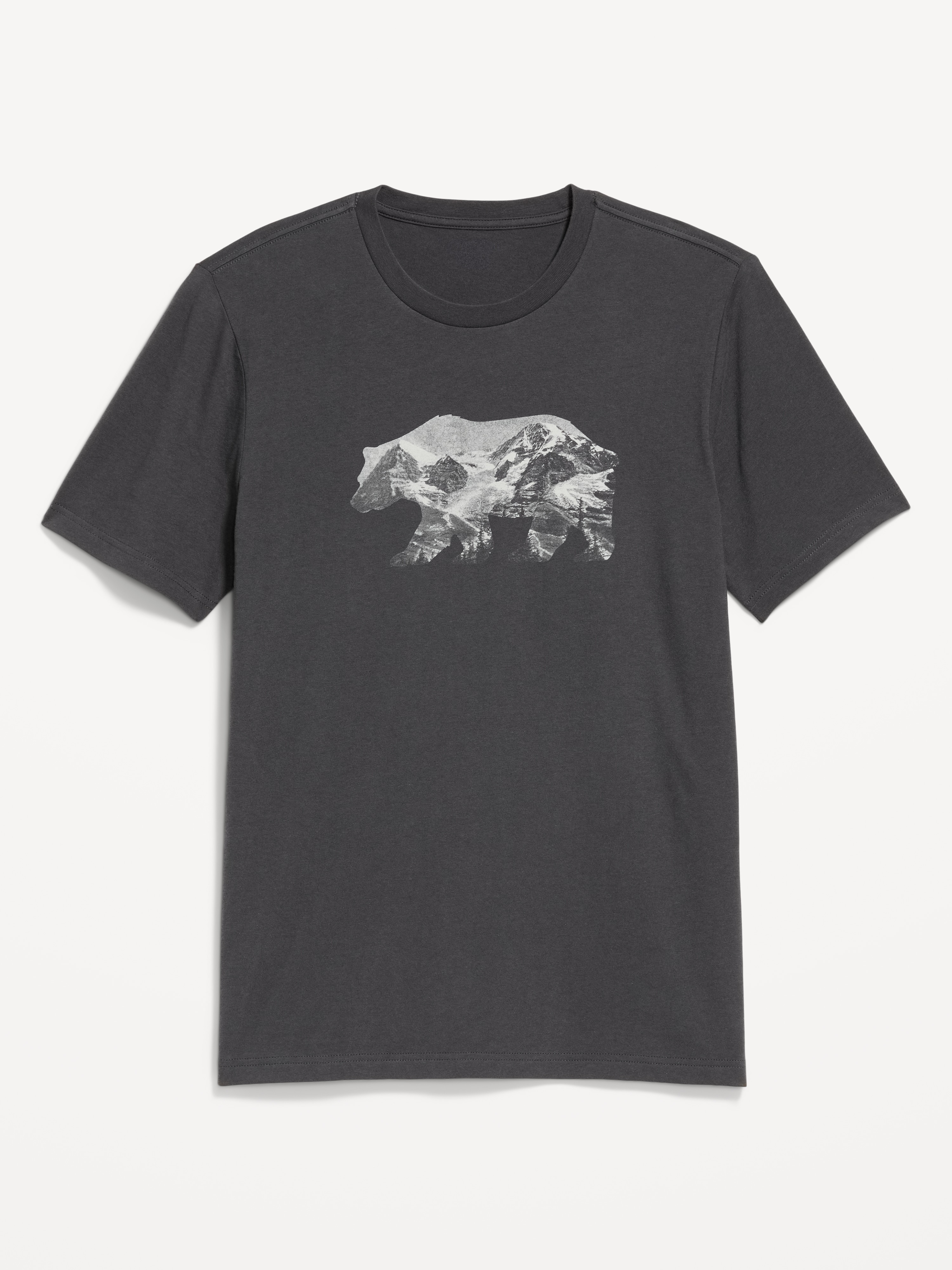 Graphic T-Shirt - Panthers - 3