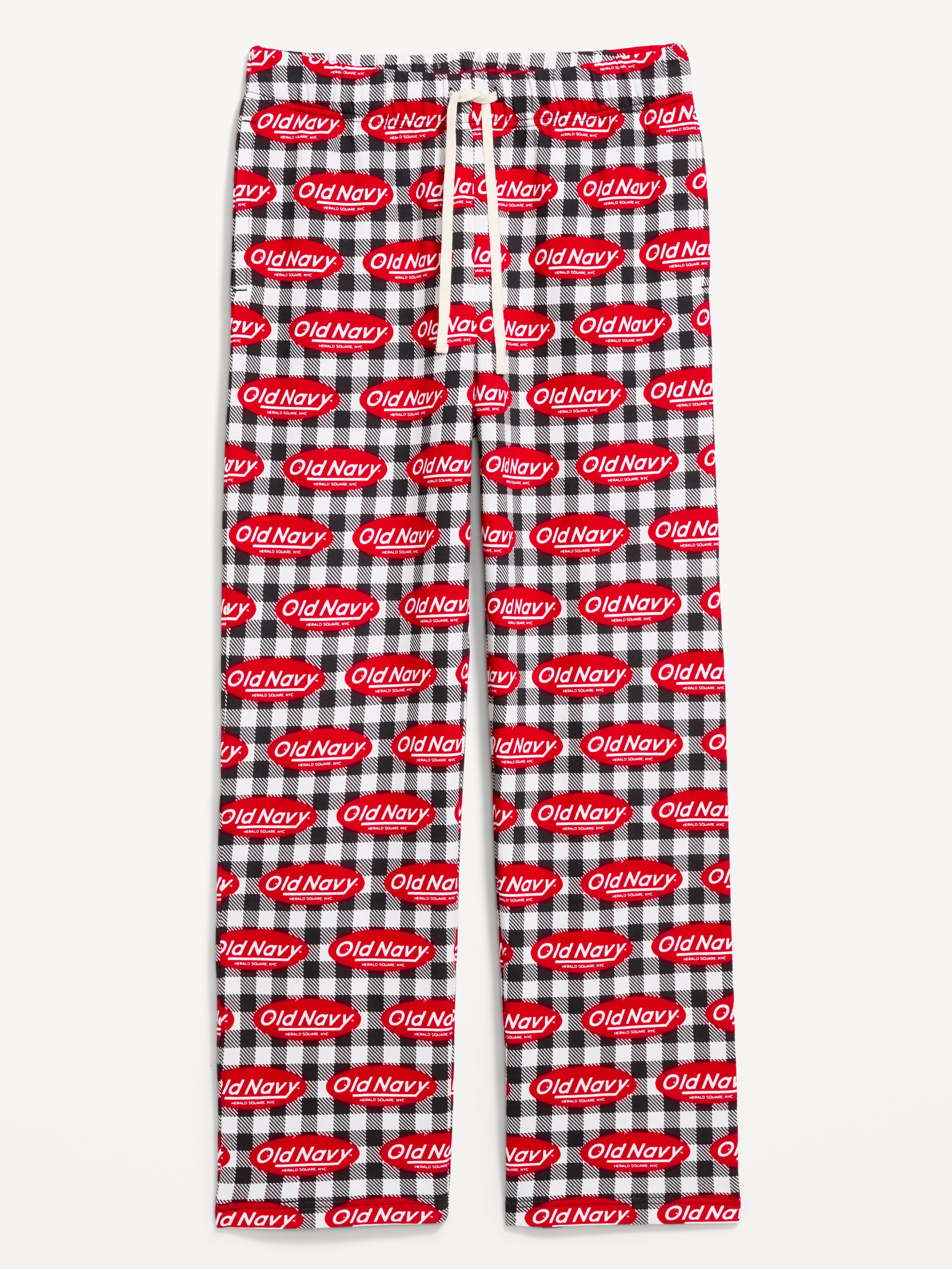 Baggy Rotation Sweatpants - White Lilies - 6