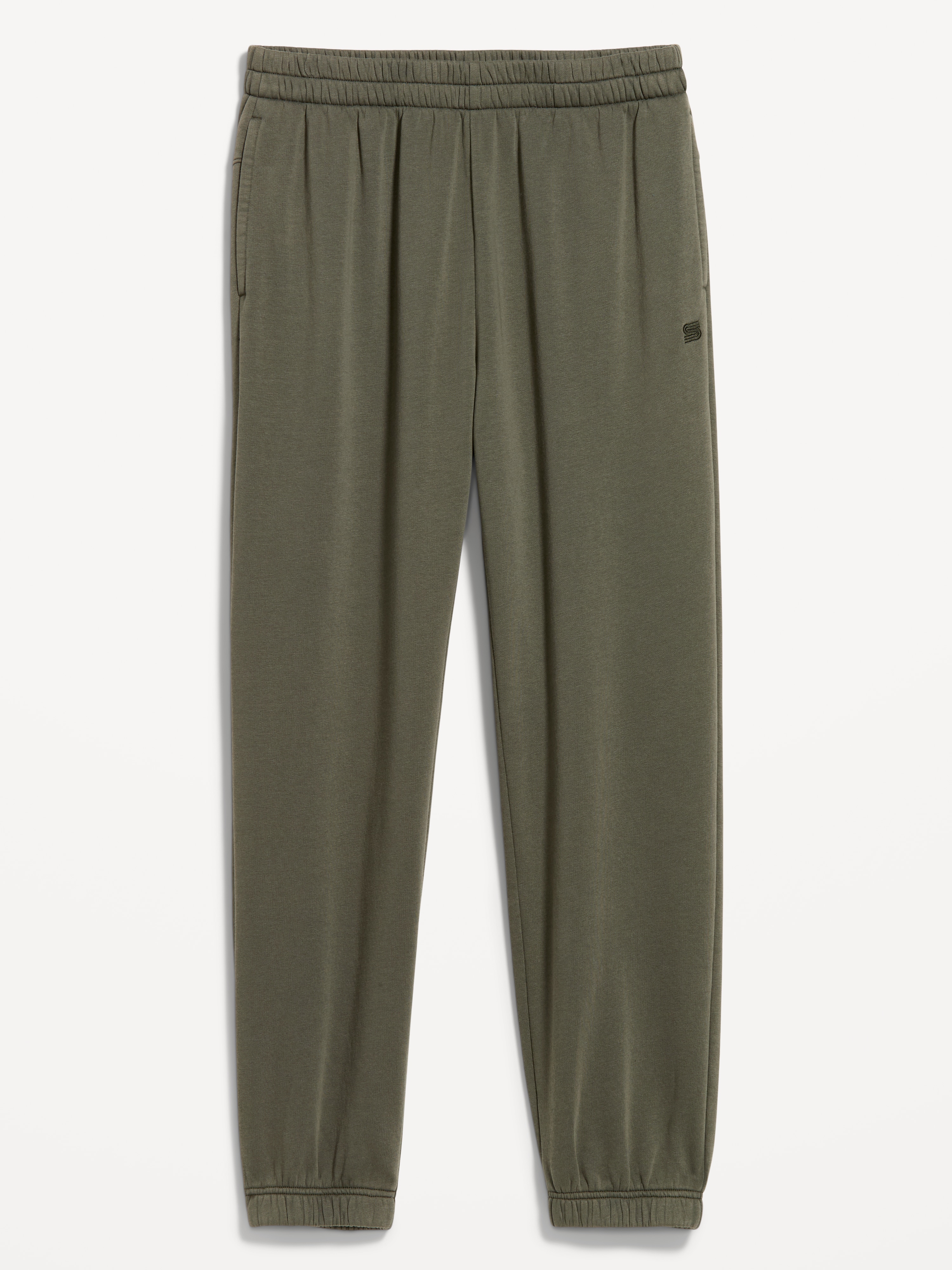 Lived-In Pro Jogger Sweatpants - Loden - 4