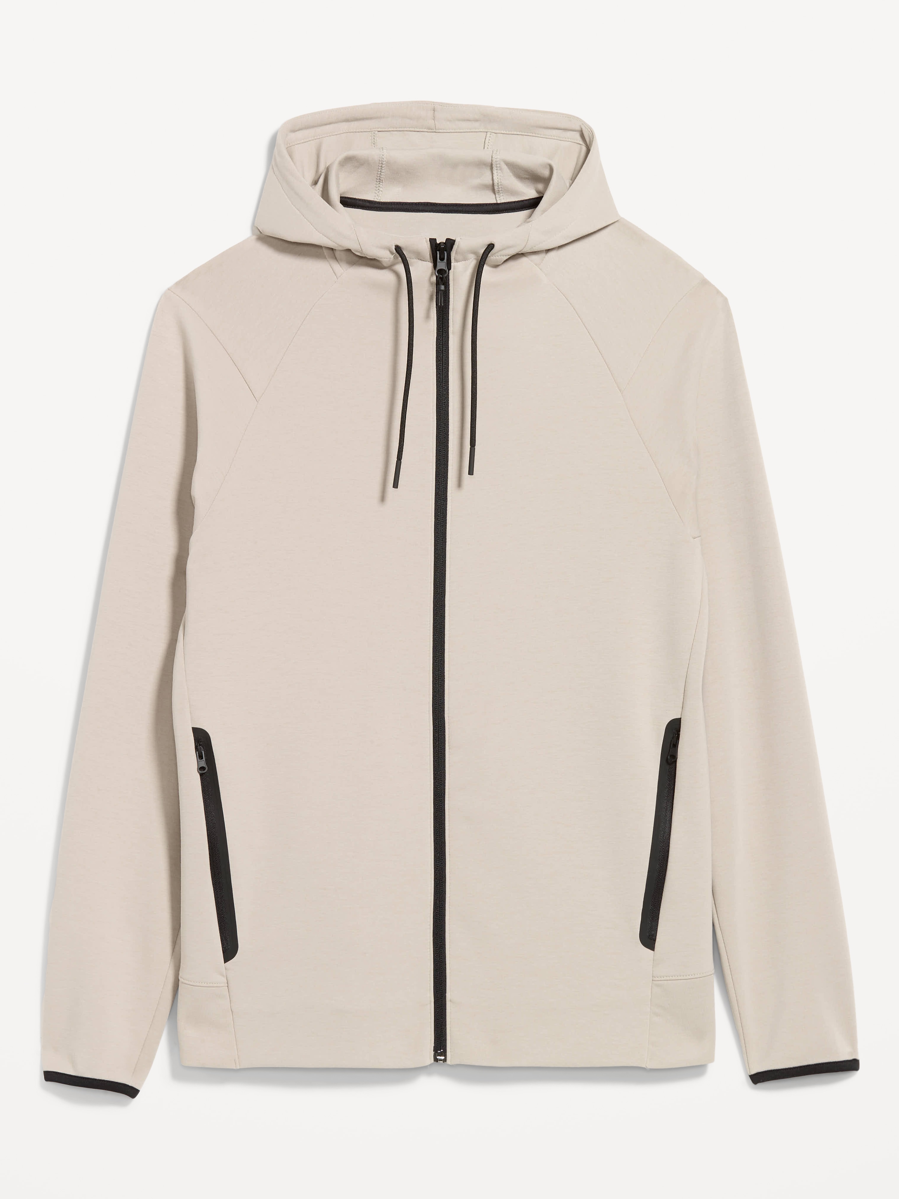 Dynamic Fleece 4.0 Zip Hoodie - Hemisphere - 4