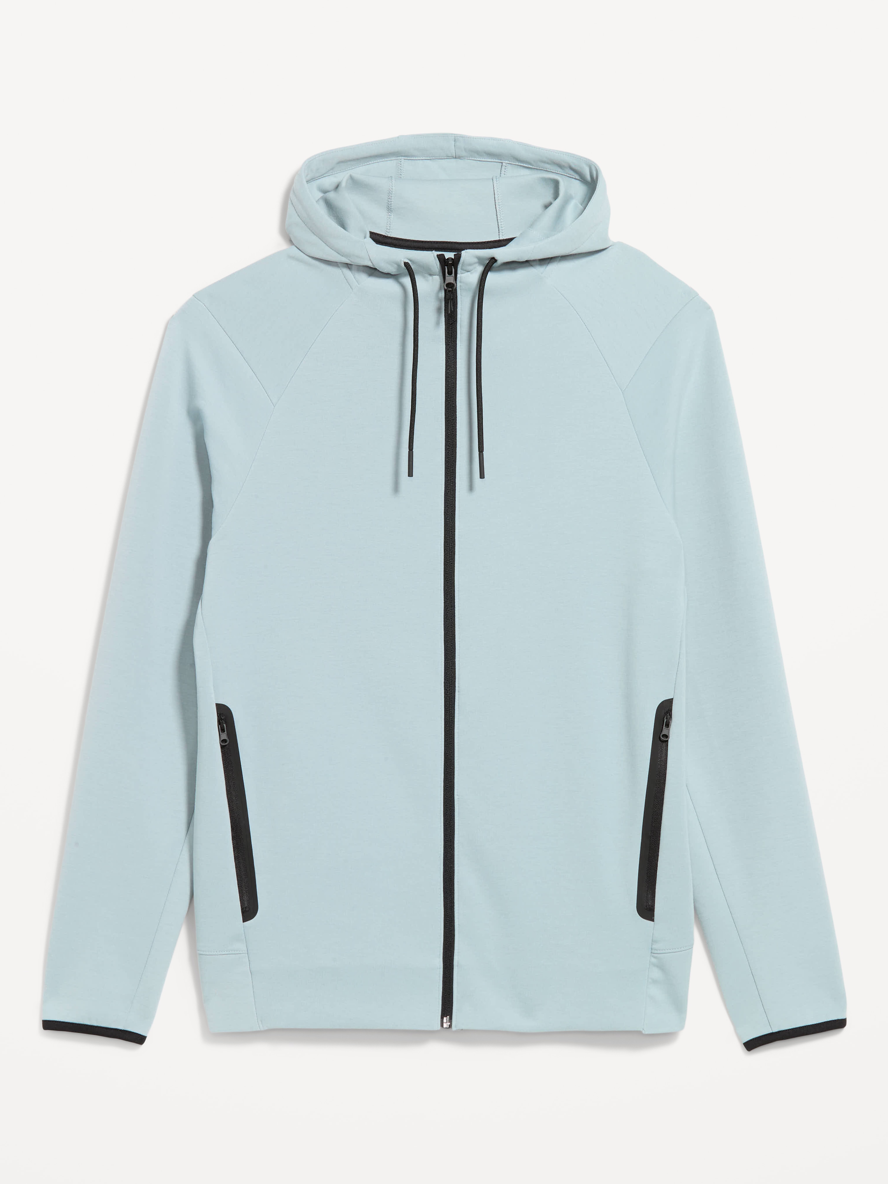 Dynamic Fleece 4.0 Zip Hoodie - CROSSROADS - 4