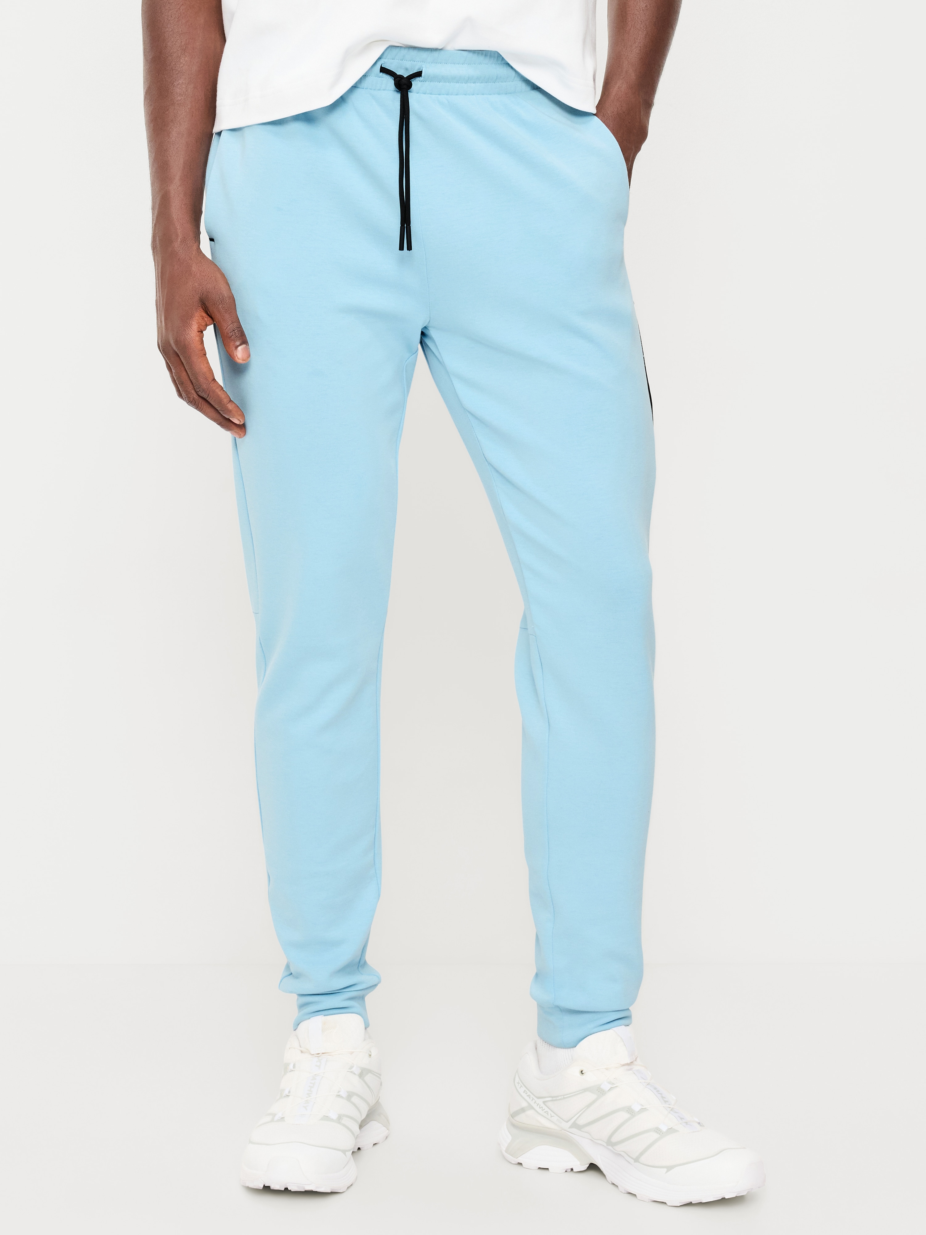 Dynamic Fleece 4.0 Joggers - Cool Rain - 1
