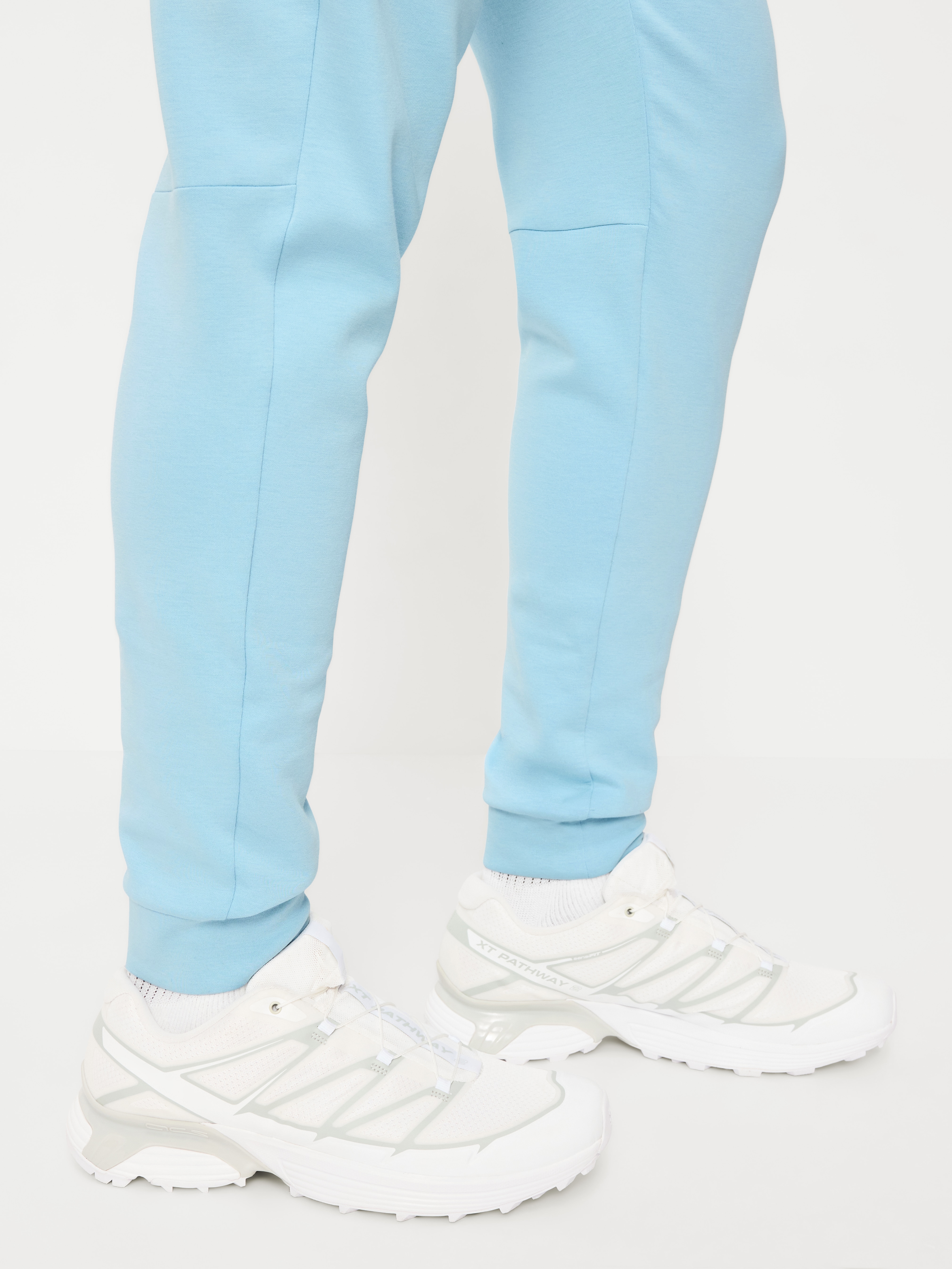 Dynamic Fleece 4.0 Joggers - Cool Rain - 5