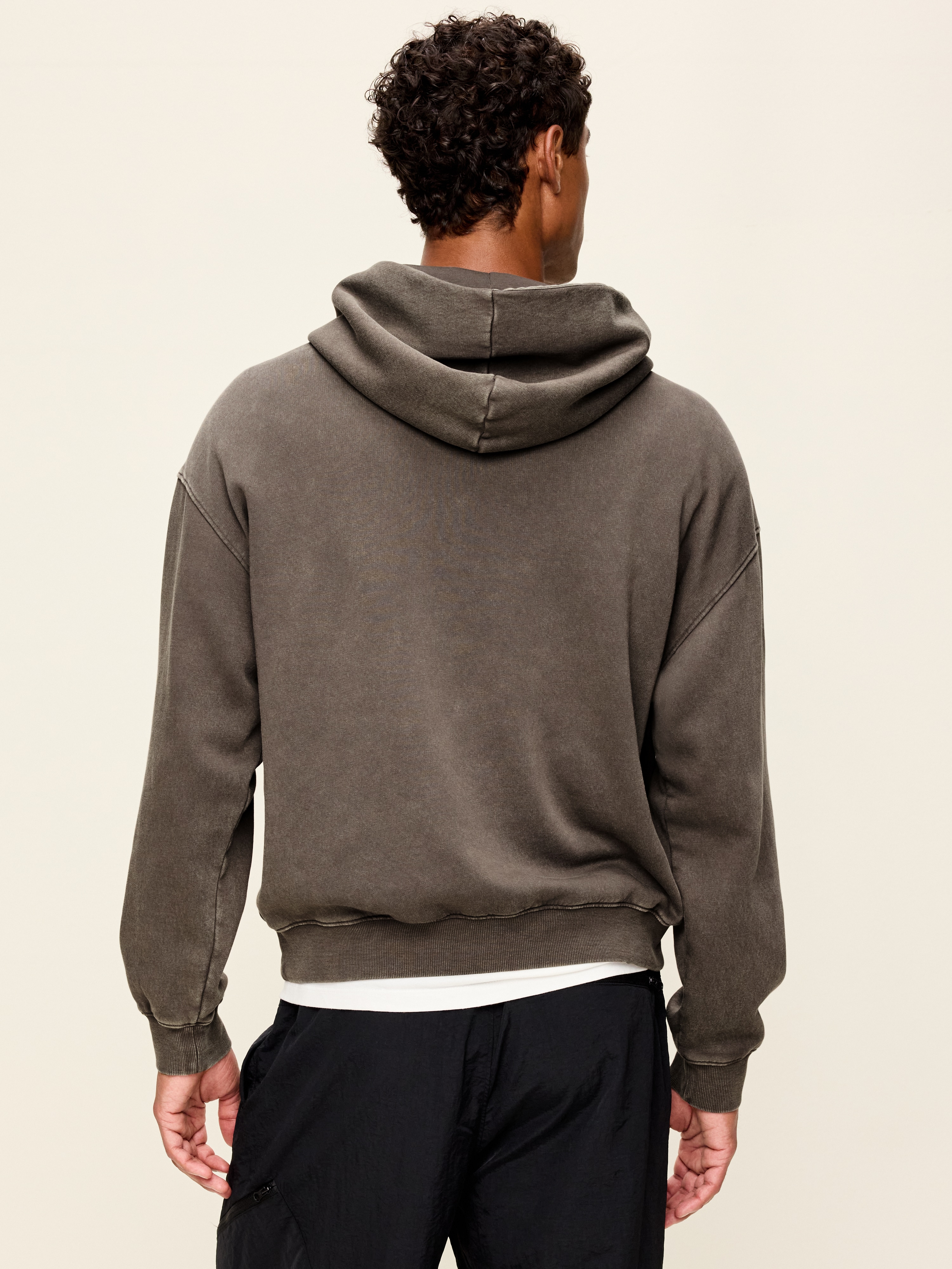 Lived-In Pro Hoodie - Glacial Stone - 2
