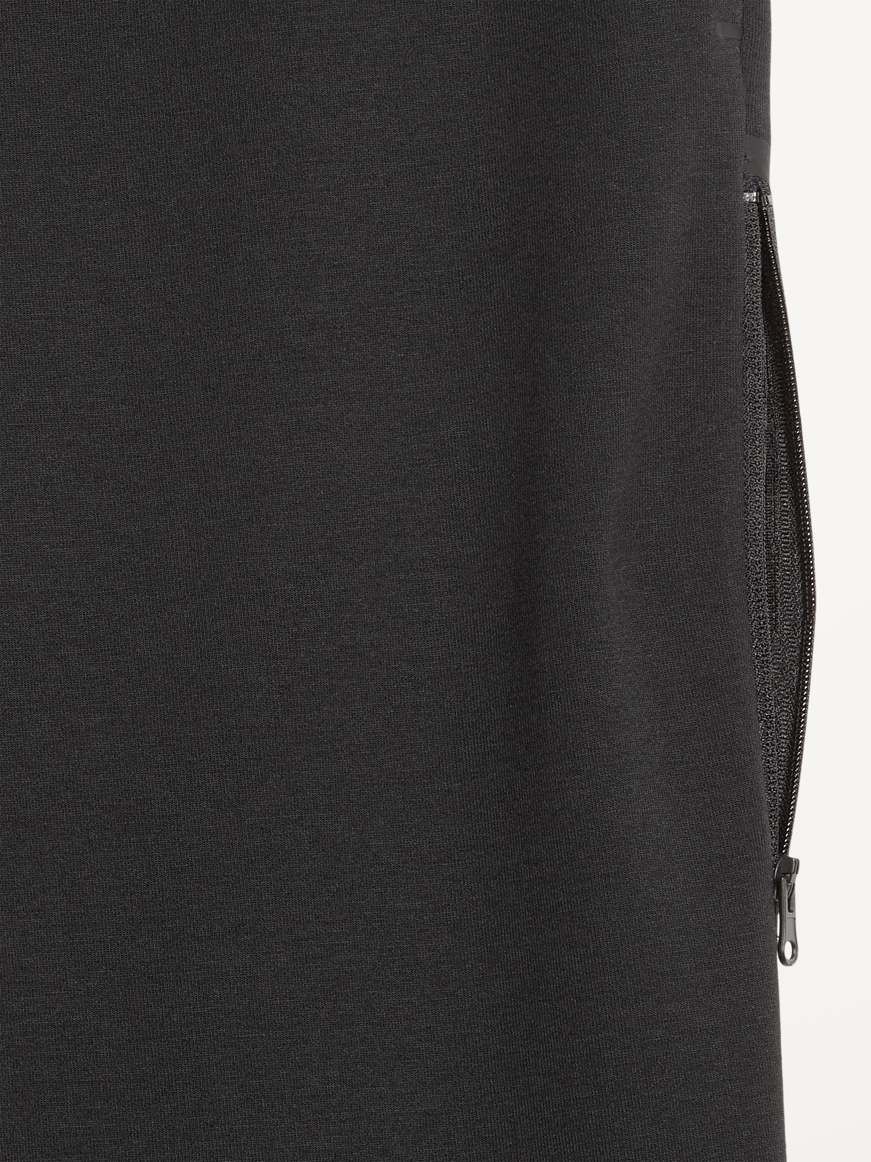 Dynamic Fleece Straight-Leg Pants - Black Jack - 3
