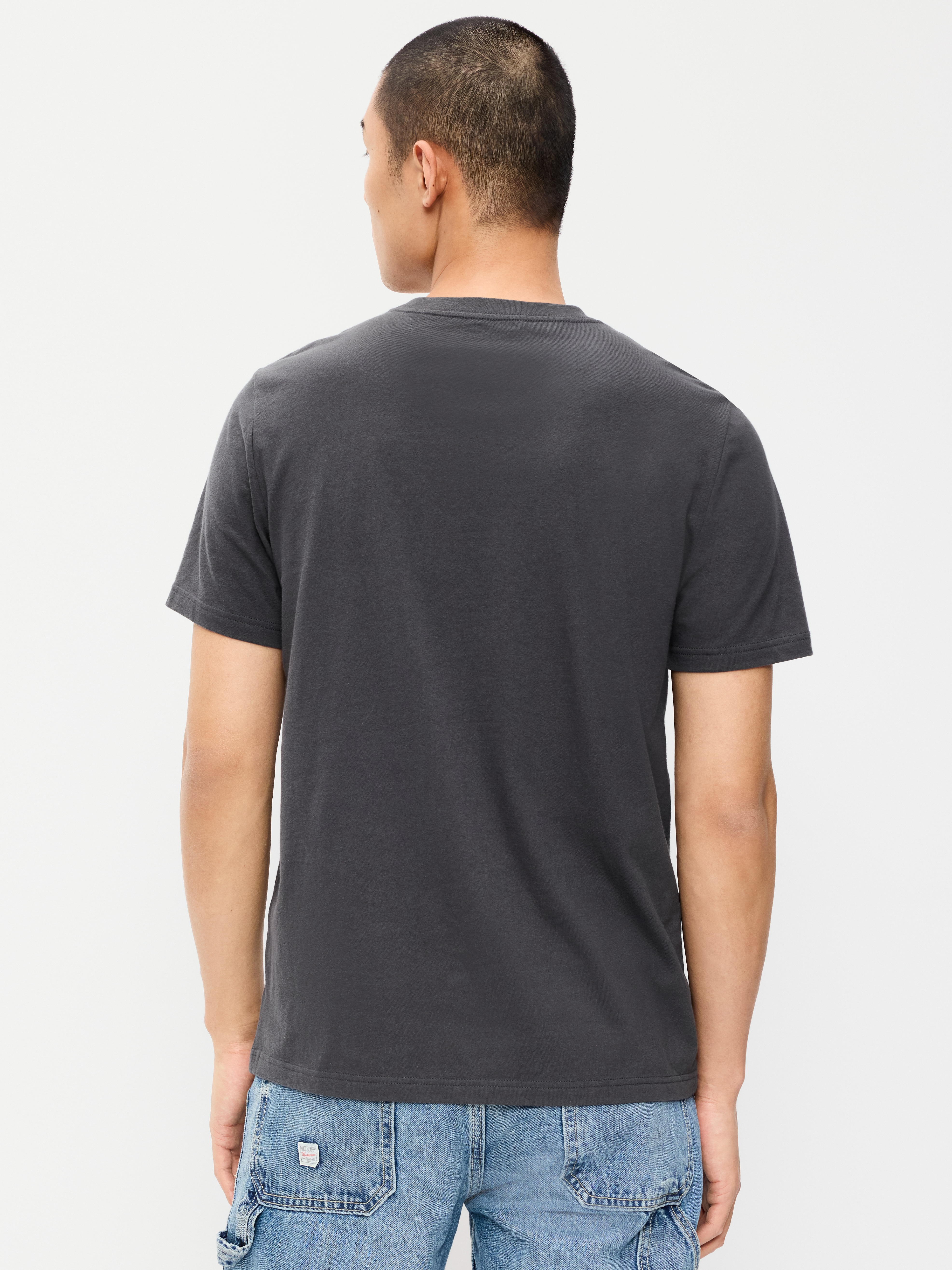 Graphic T-Shirt - Panthers - 2