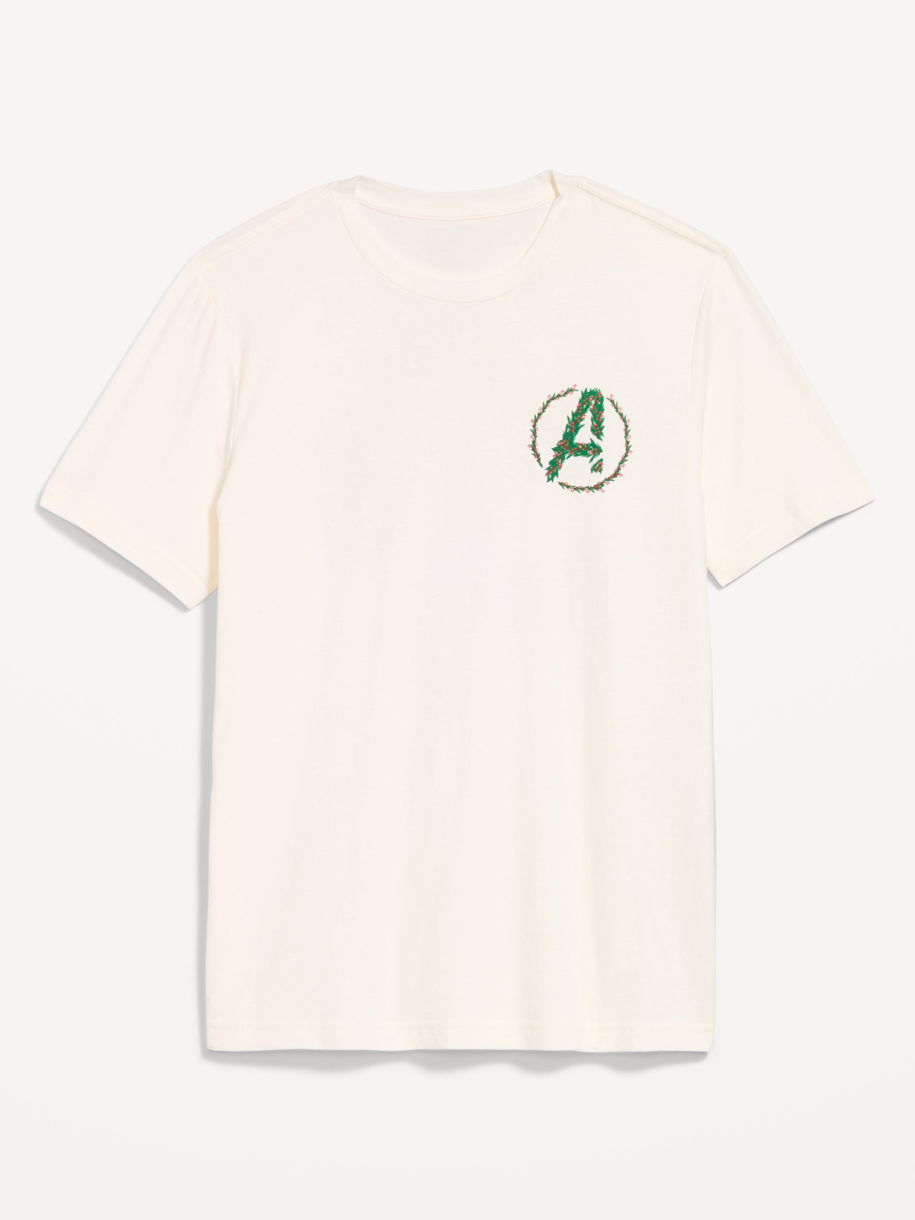 Marvel™ Iron Man T-Shirt - Sea Salt - 1