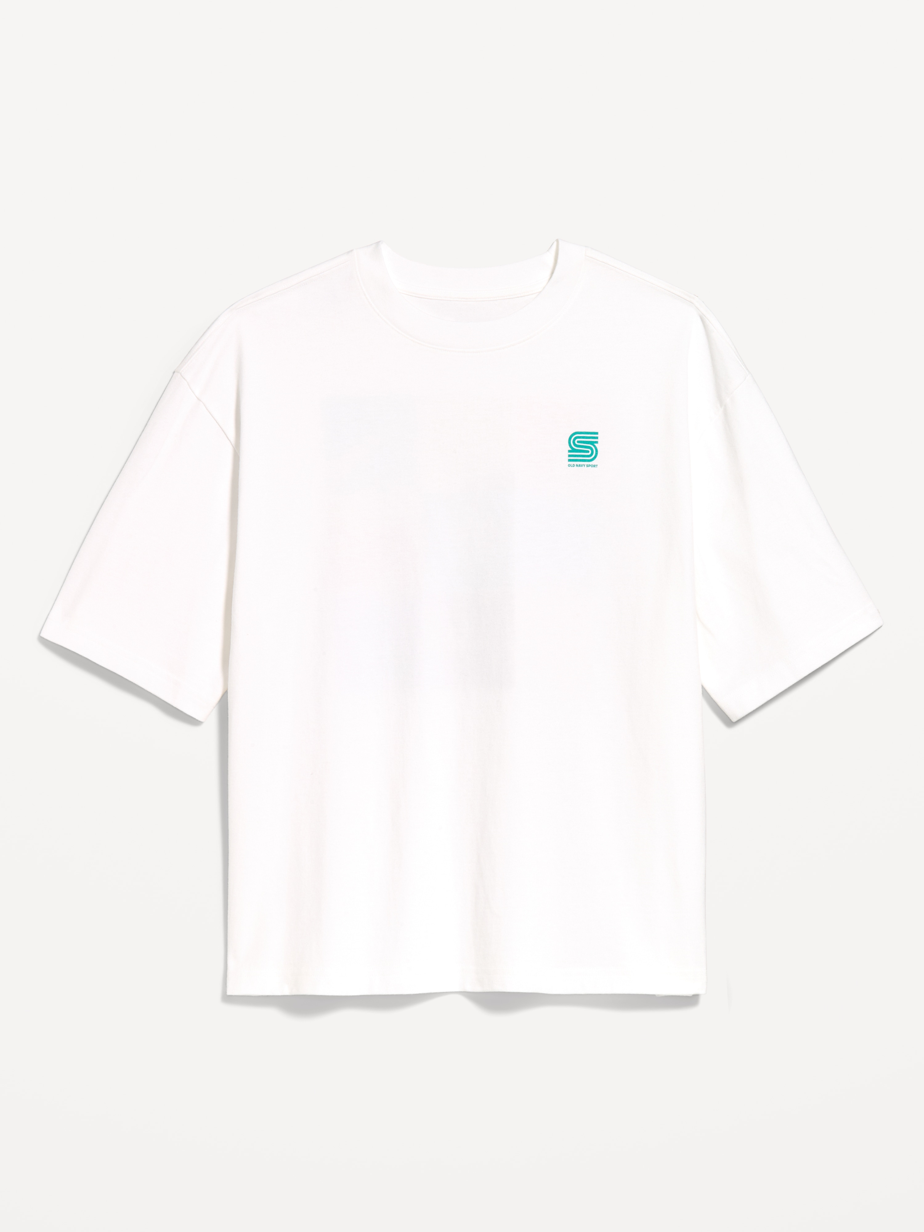 Lived-In Pro Short-Sleeve Graphic T-Shirt - Calla Lilies - 1