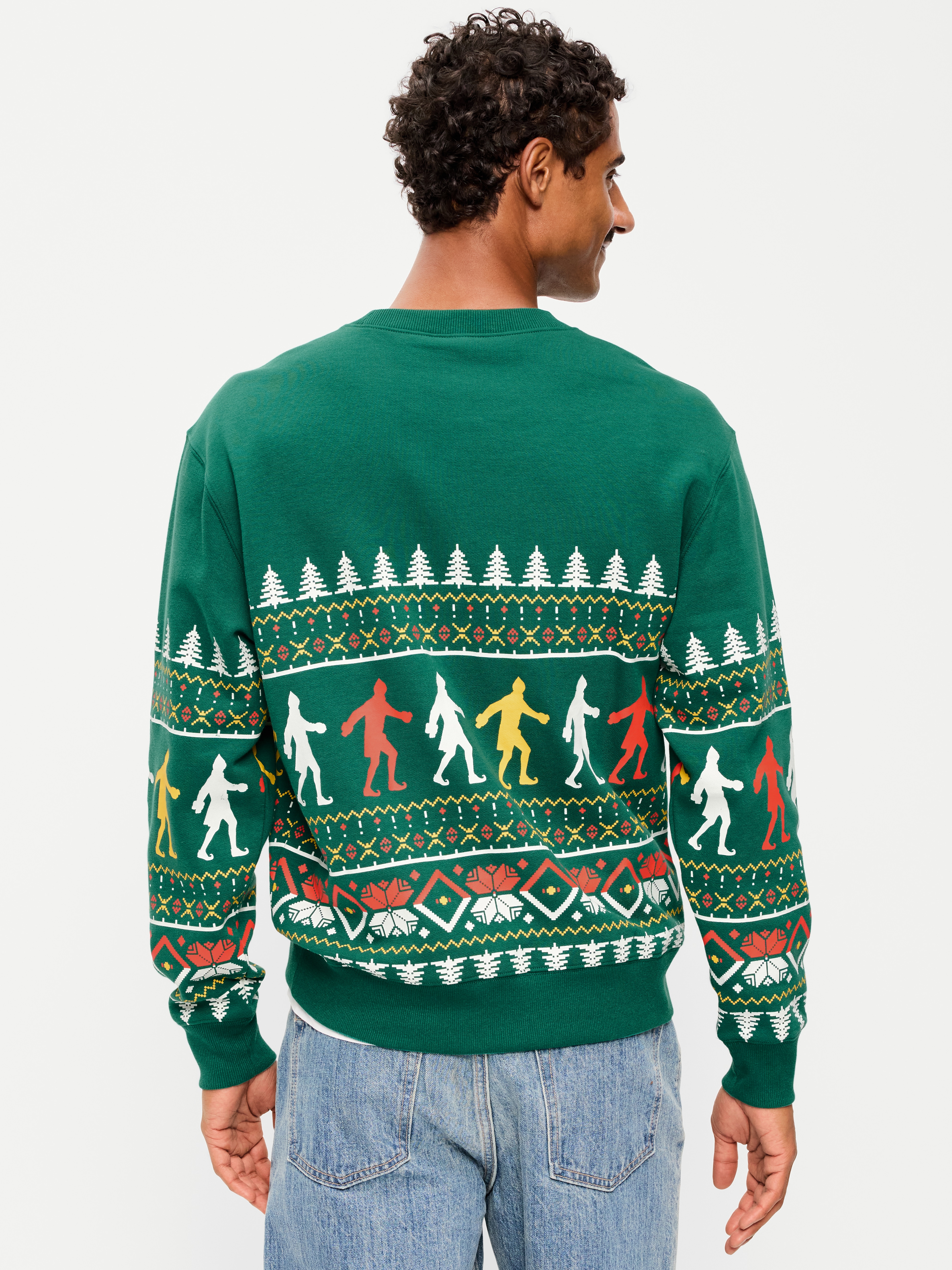 Shelby® G.T. Pullover Hoodie - Elf - 2