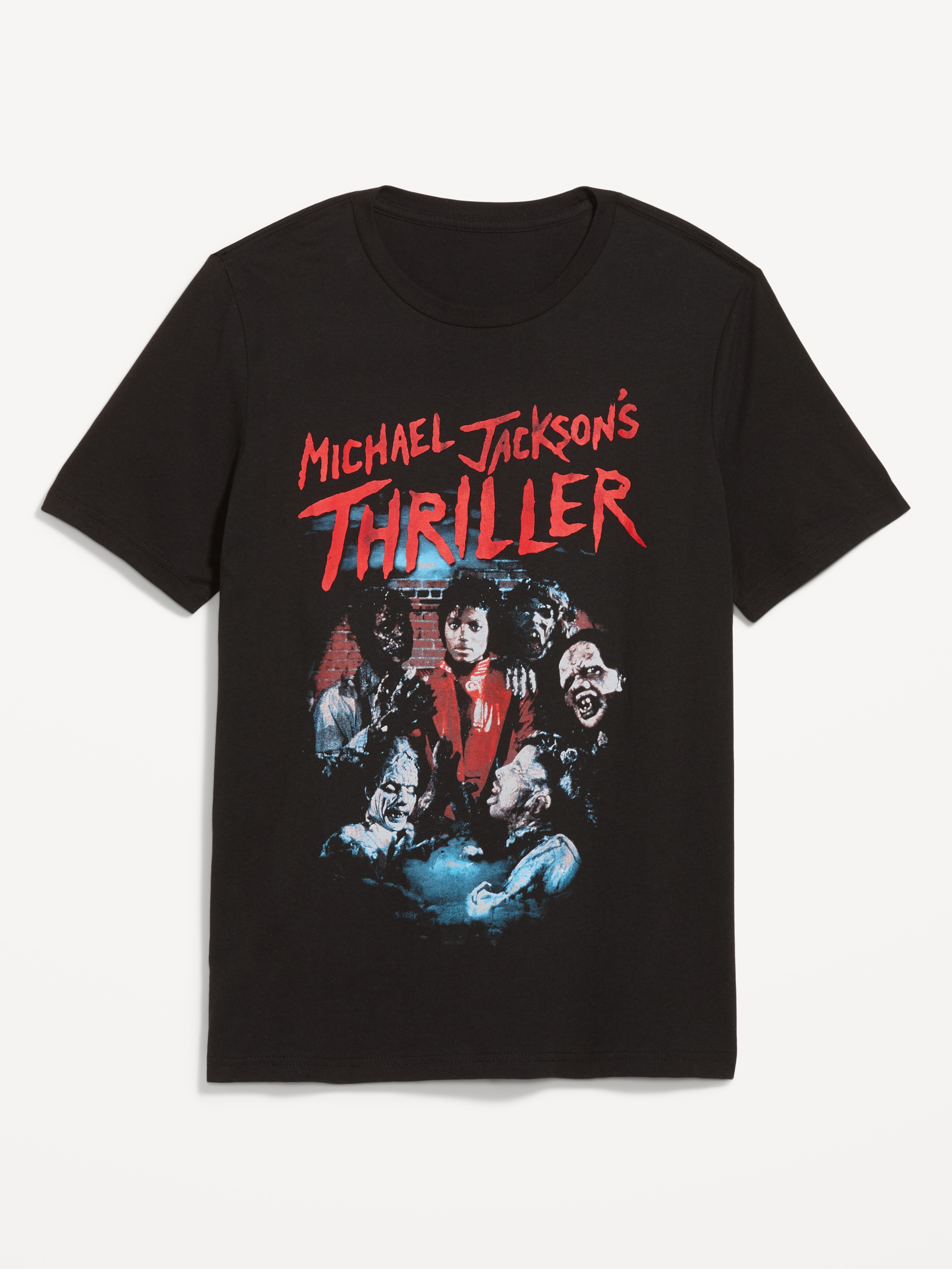 Michael Jackson™ T-Shirt - Thriller - 1